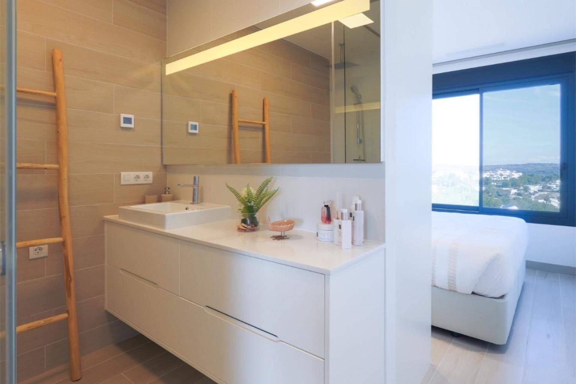 Segunda mano - Apartamento -
Orihuela - Las Colinas Golf