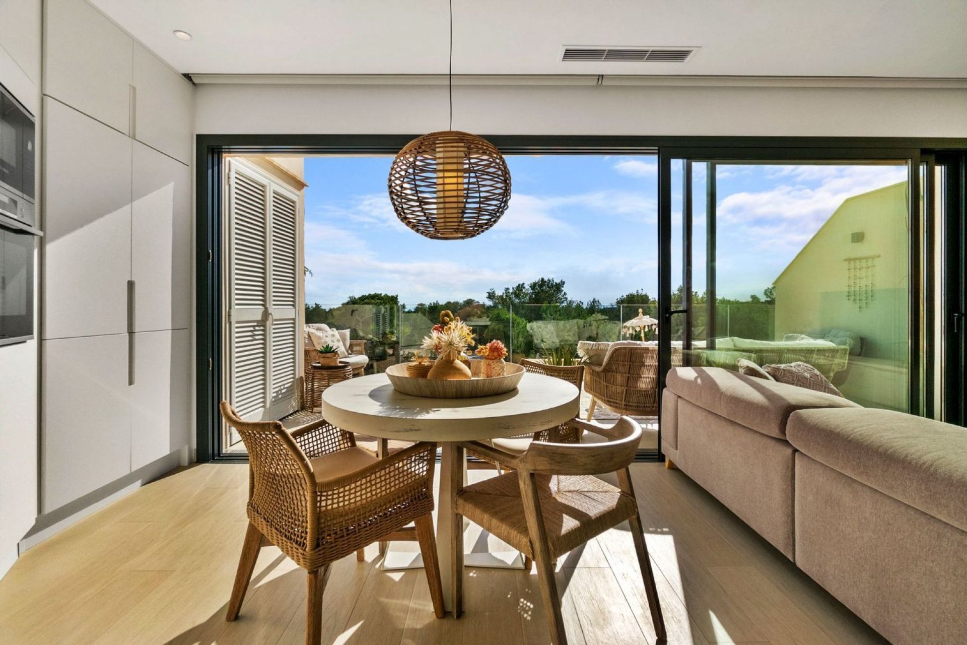 Segunda mano - Apartamento -
Orihuela - Las Colinas Golf