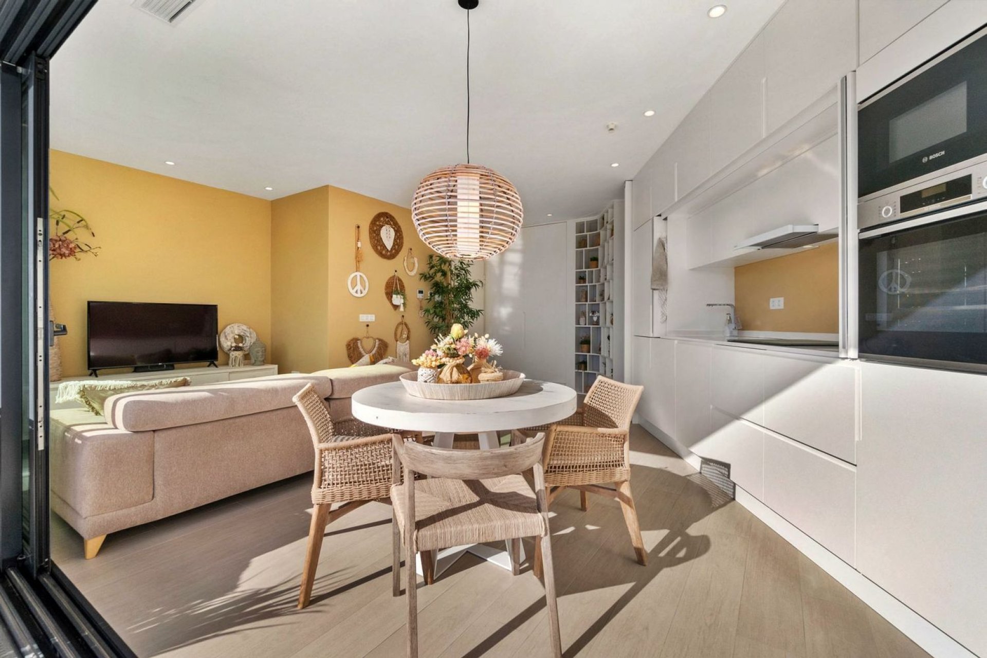 Segunda mano - Apartamento -
Orihuela - Las Colinas Golf