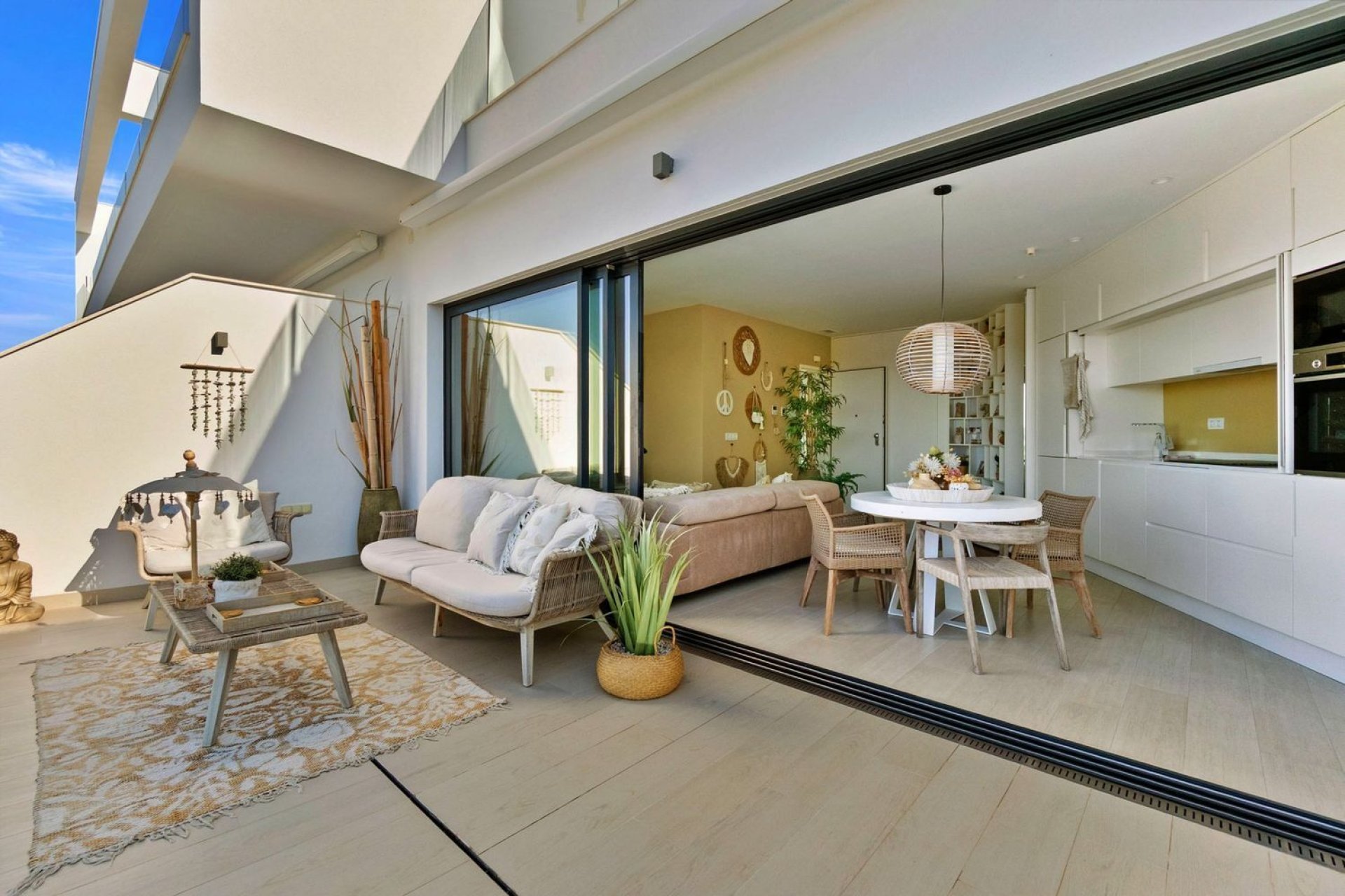 Segunda mano - Apartamento -
Orihuela - Las Colinas Golf