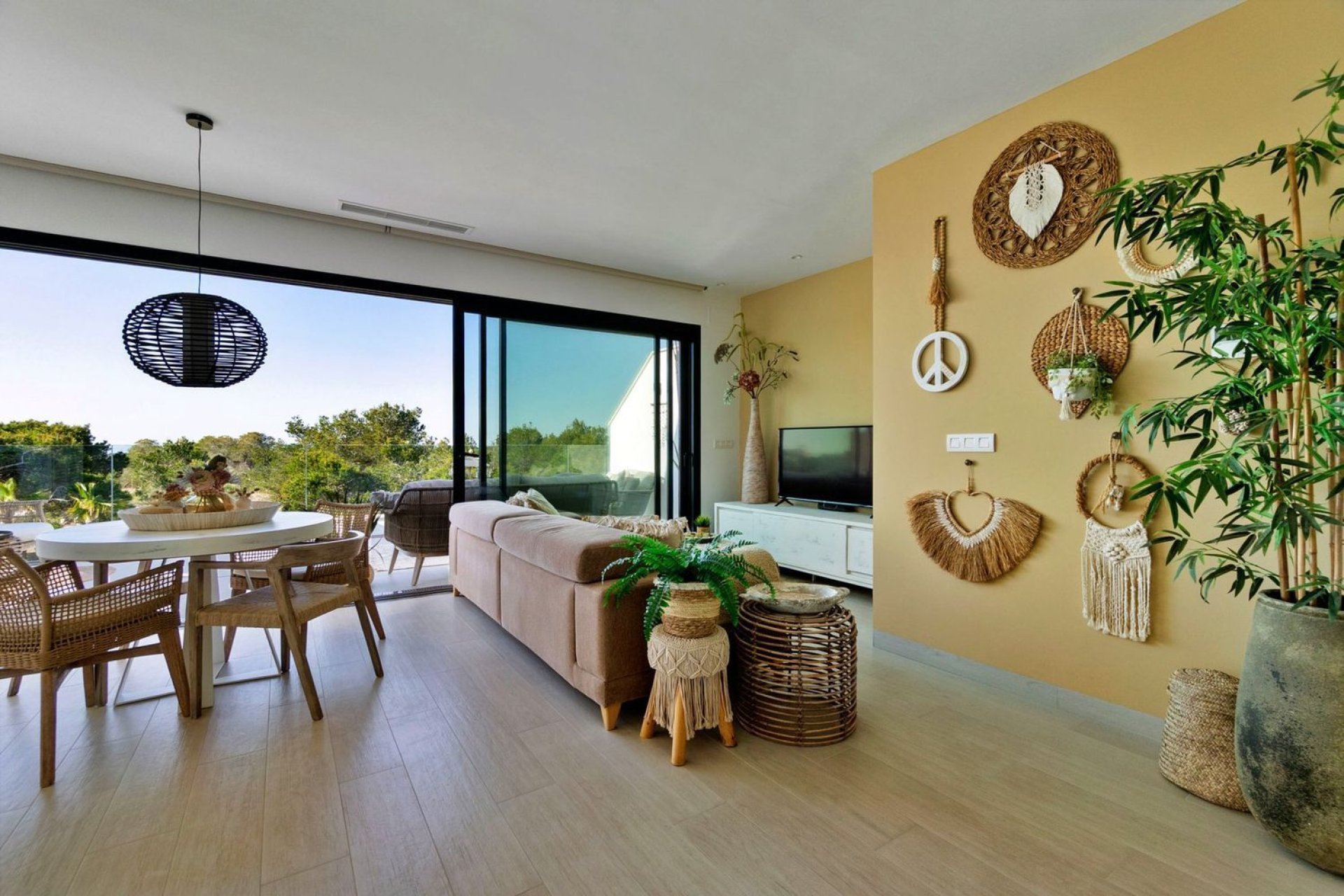 Segunda mano - Apartamento -
Orihuela - Las Colinas Golf