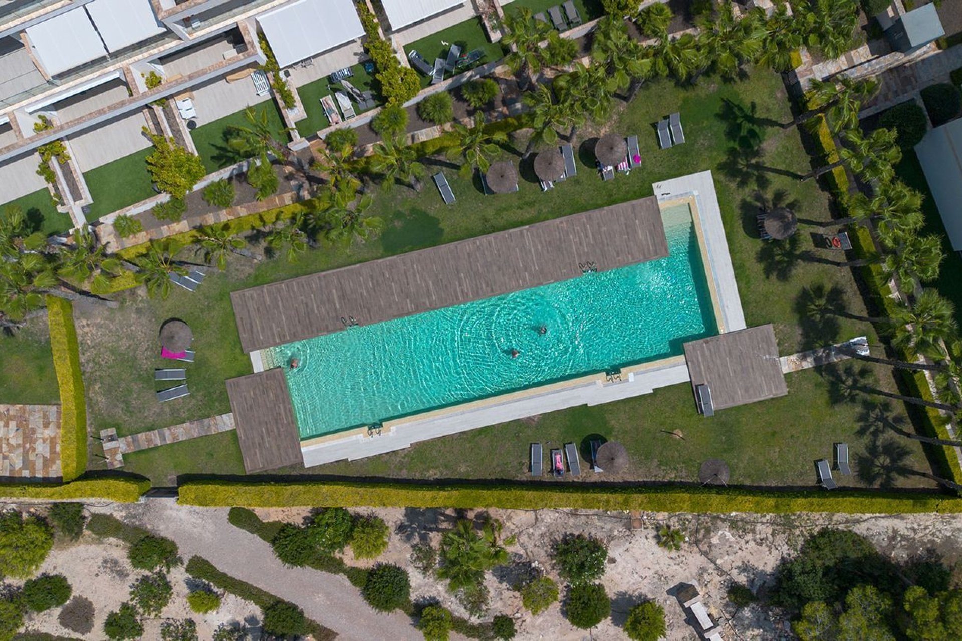 Segunda mano - Apartamento -
Orihuela - Las Colinas Golf