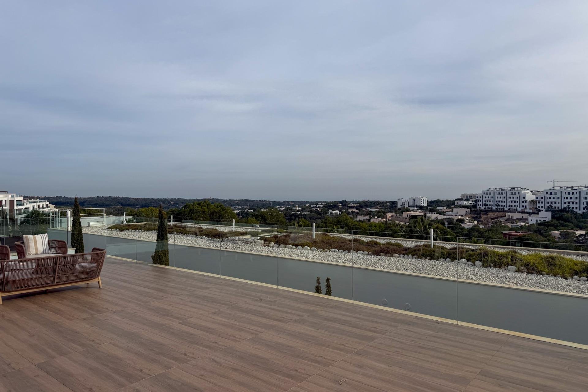 Segunda mano - Apartamento -
Orihuela - Las Colinas Golf