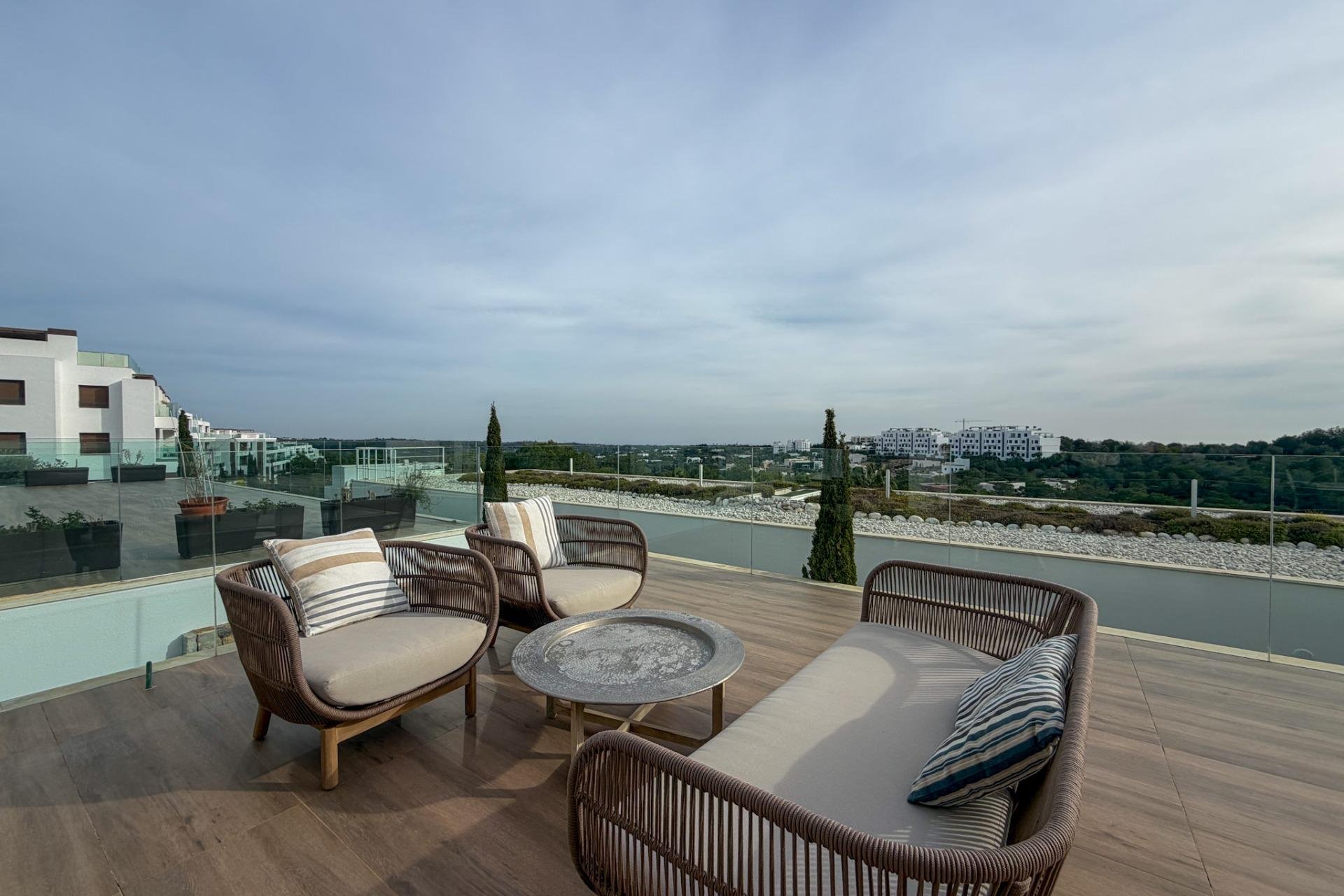 Segunda mano - Apartamento -
Orihuela - Las Colinas Golf