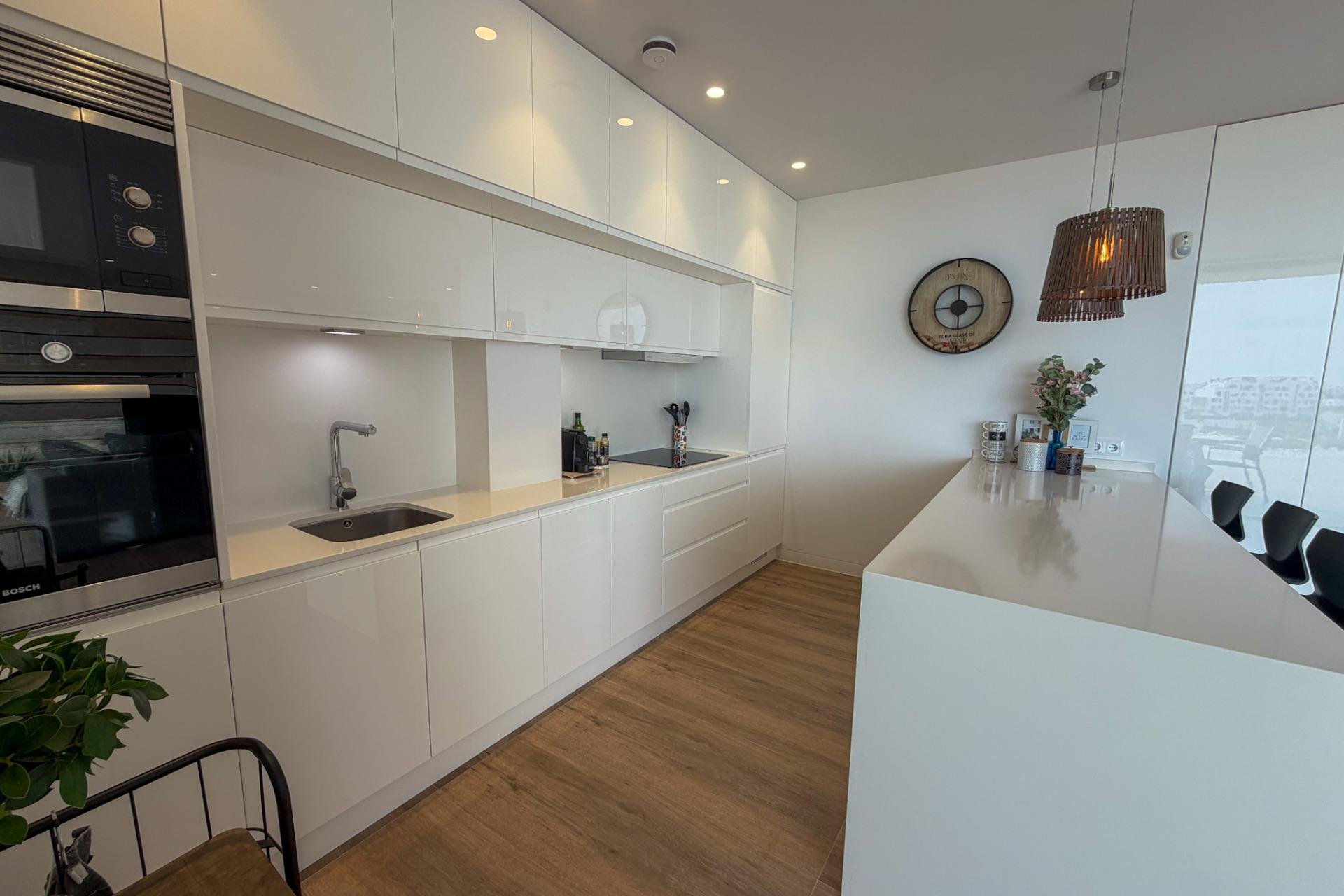 Segunda mano - Apartamento -
Orihuela - Las Colinas Golf