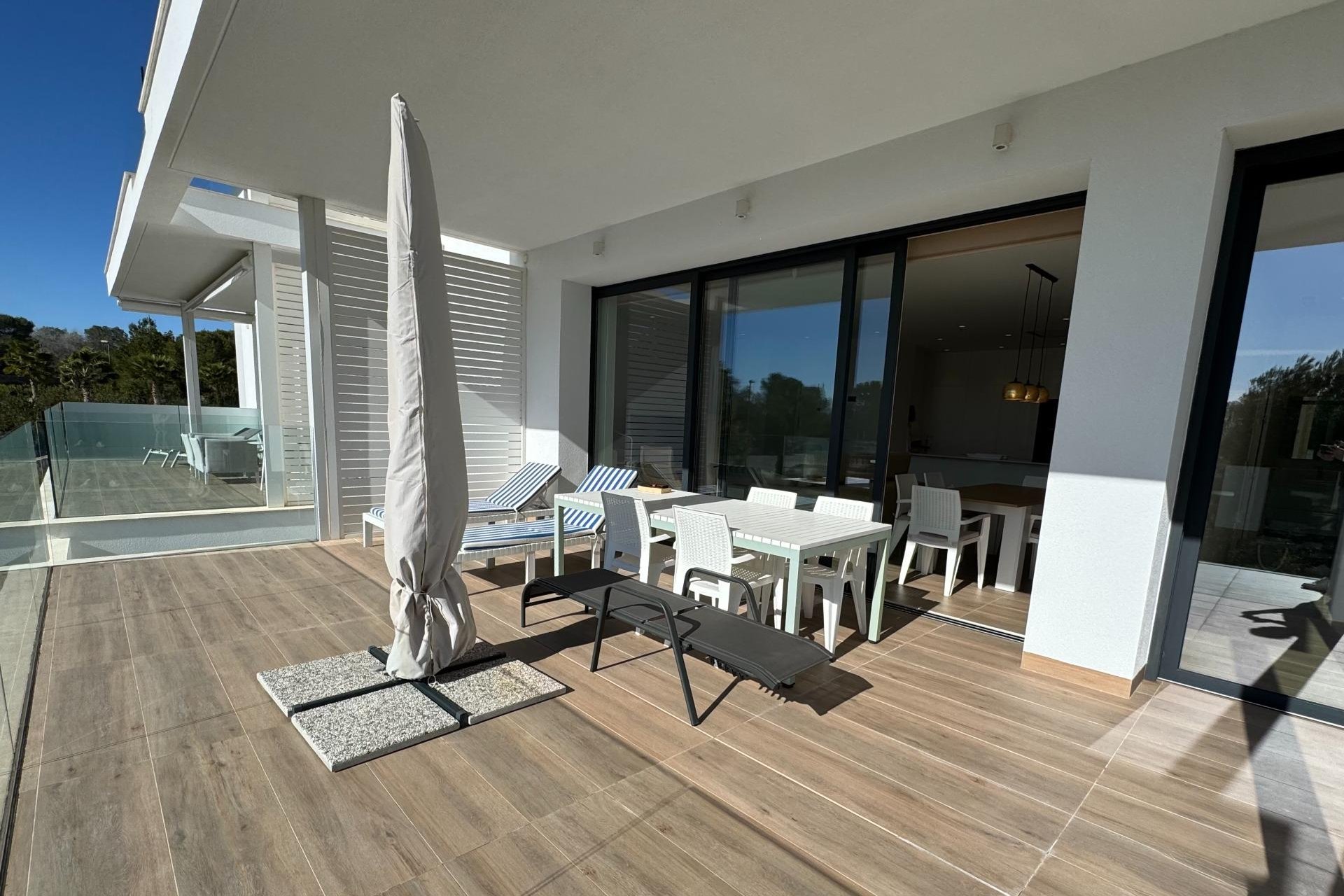 Segunda mano - Apartamento -
Orihuela - Las Colinas Golf