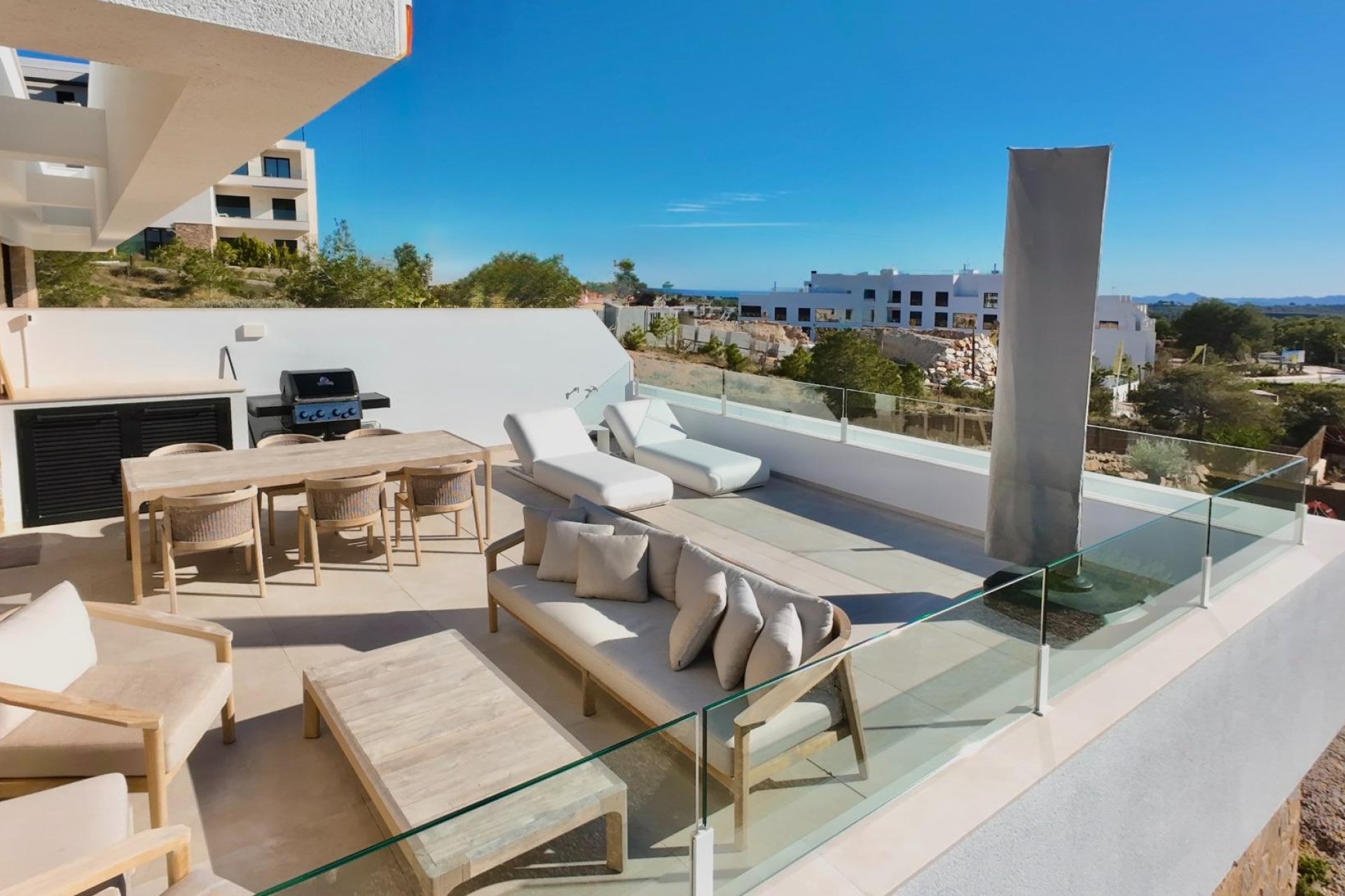 Segunda mano - Apartamento -
Orihuela - Las Colinas Golf