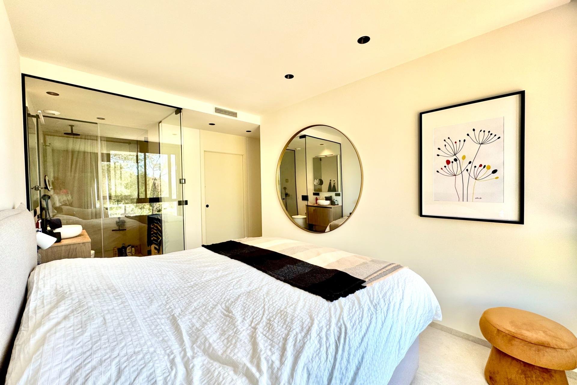 Segunda mano - Apartamento -
Orihuela - Las Colinas Golf