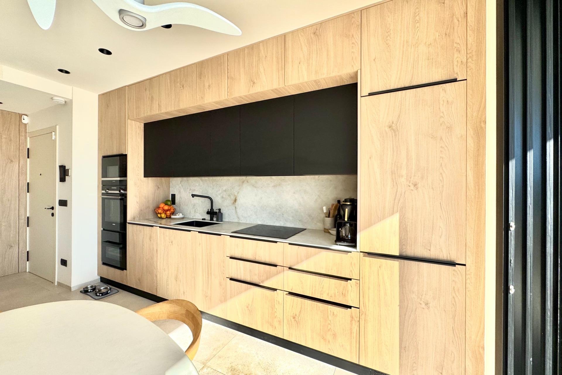 Segunda mano - Apartamento -
Orihuela - Las Colinas Golf