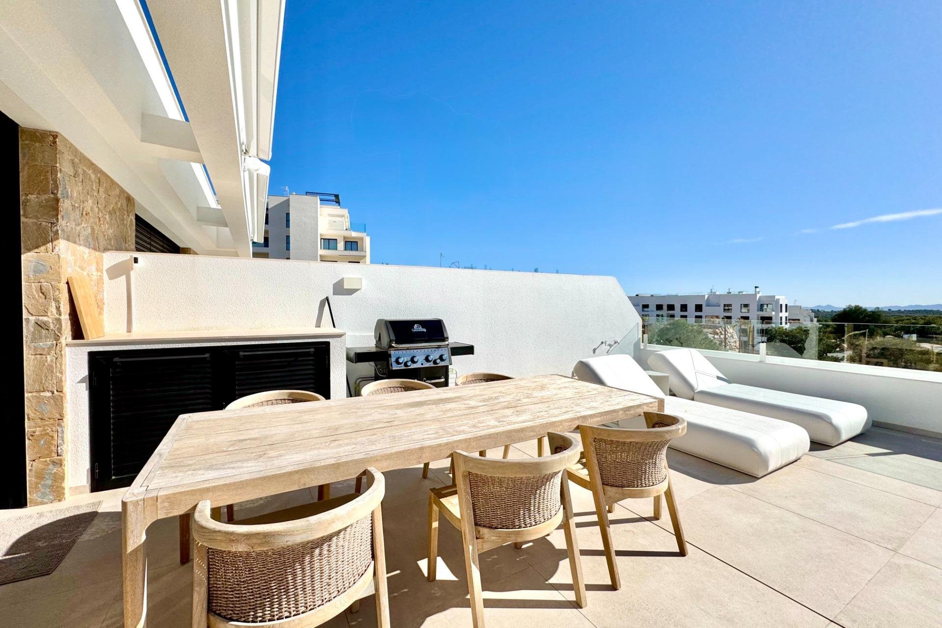 Segunda mano - Apartamento -
Orihuela - Las Colinas Golf