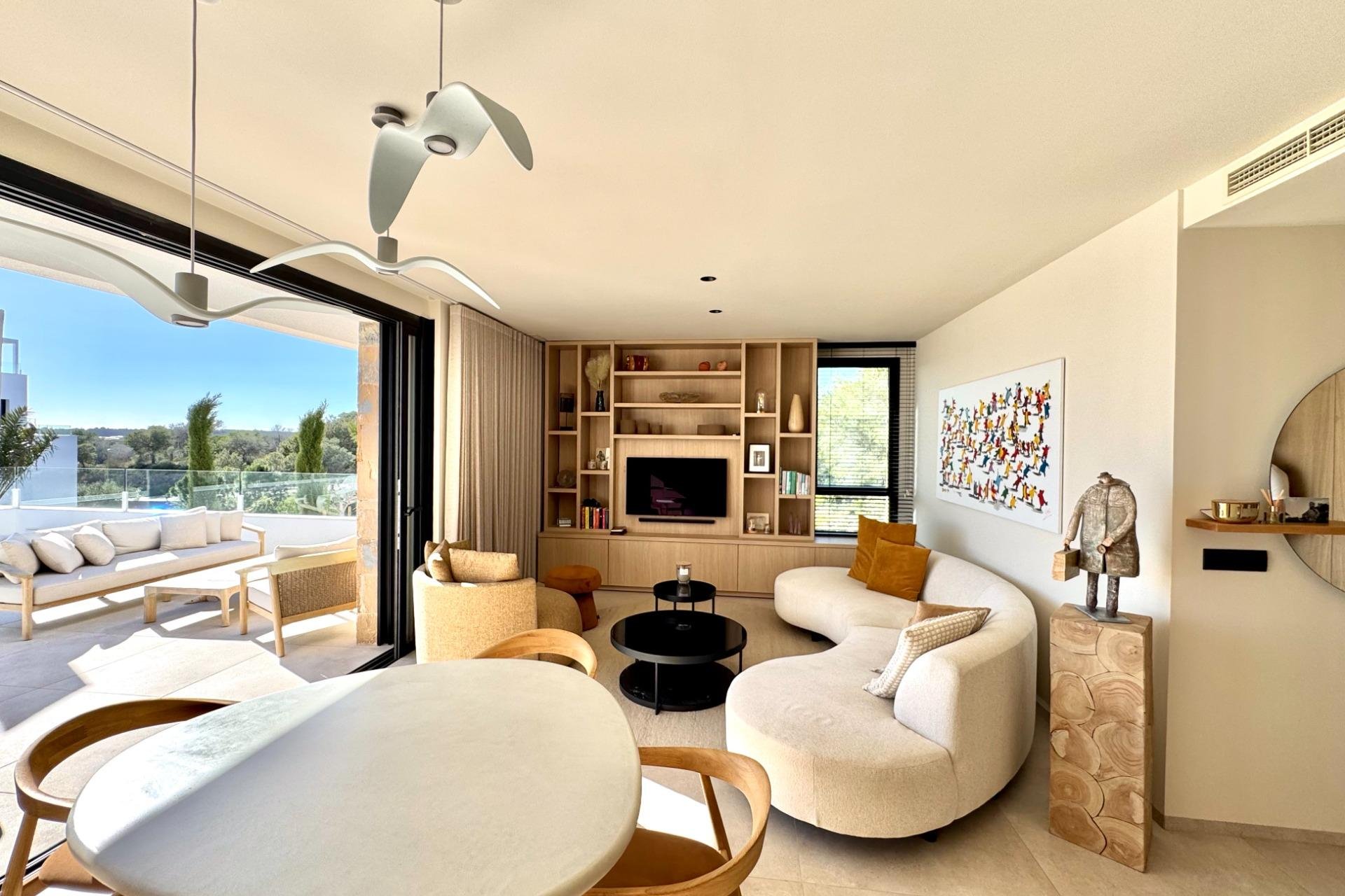 Segunda mano - Apartamento -
Orihuela - Las Colinas Golf