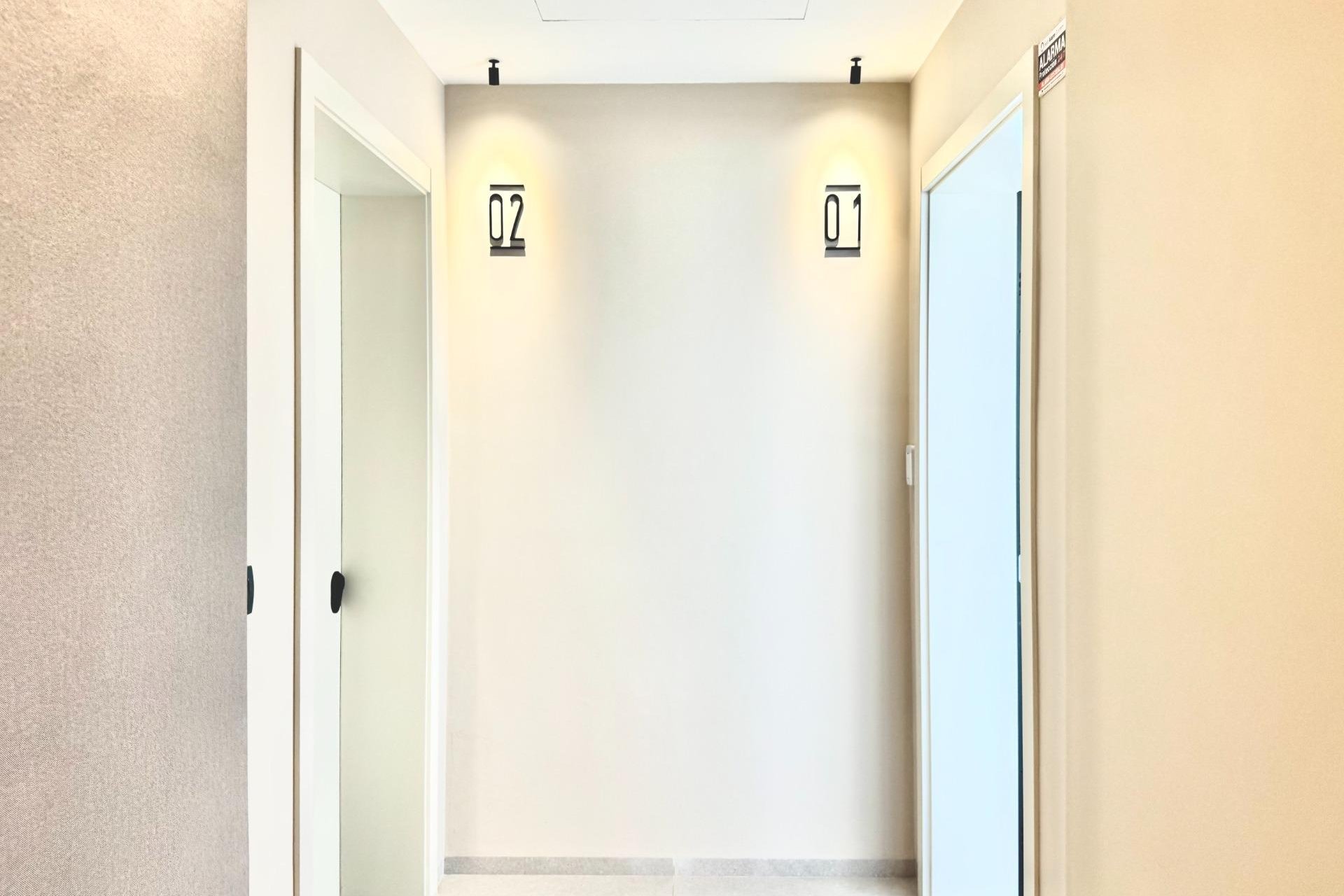 Segunda mano - Apartamento -
Orihuela - Las Colinas Golf