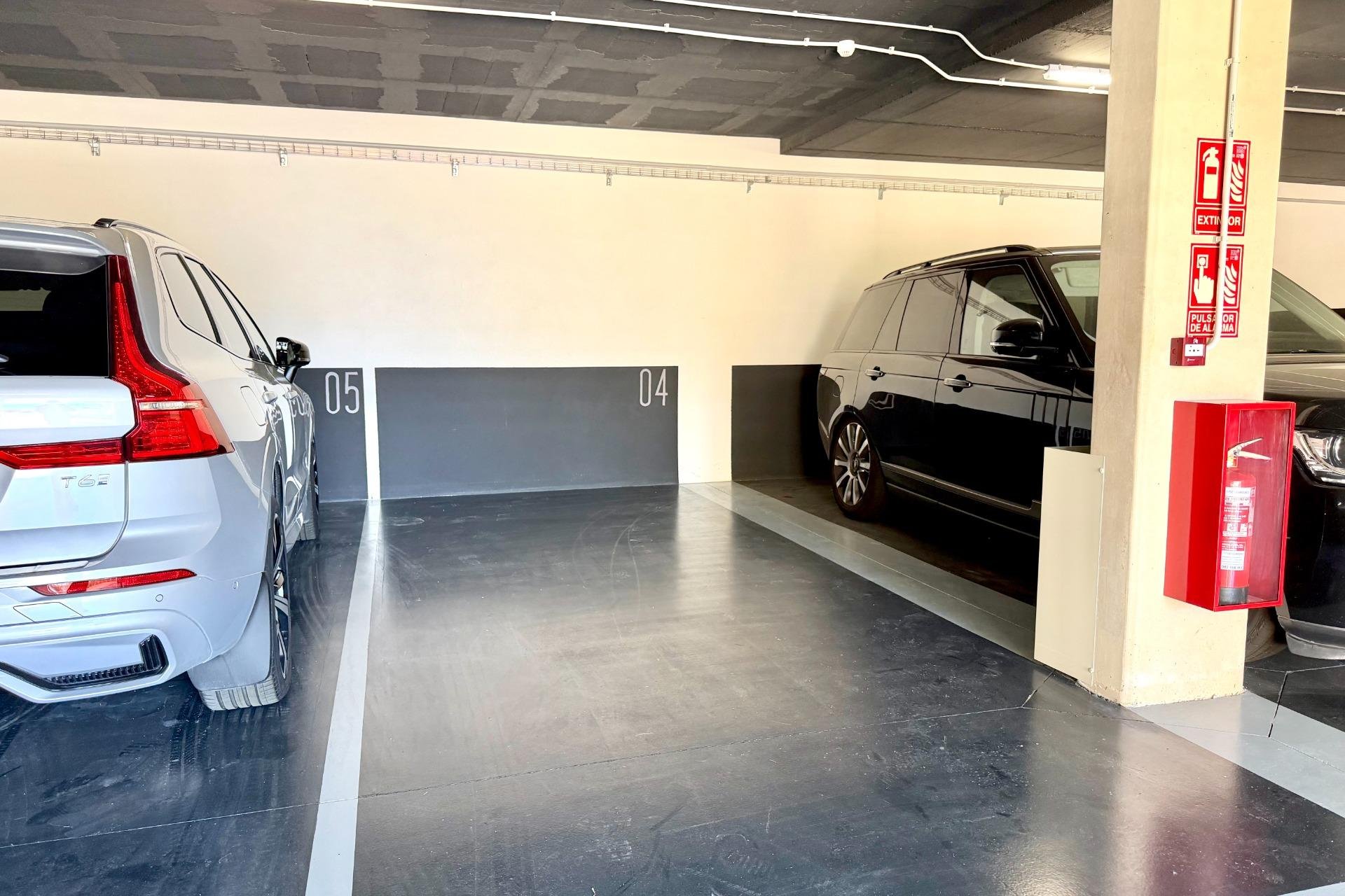 Segunda mano - Apartamento -
Orihuela - Las Colinas Golf