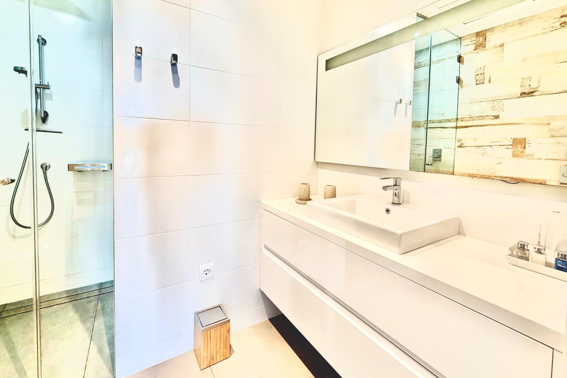 Segunda mano - Apartamento -
Orihuela - Las Colinas Golf