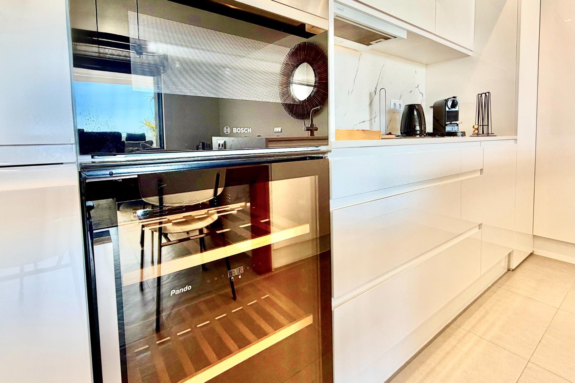 Segunda mano - Apartamento -
Orihuela - Las Colinas Golf