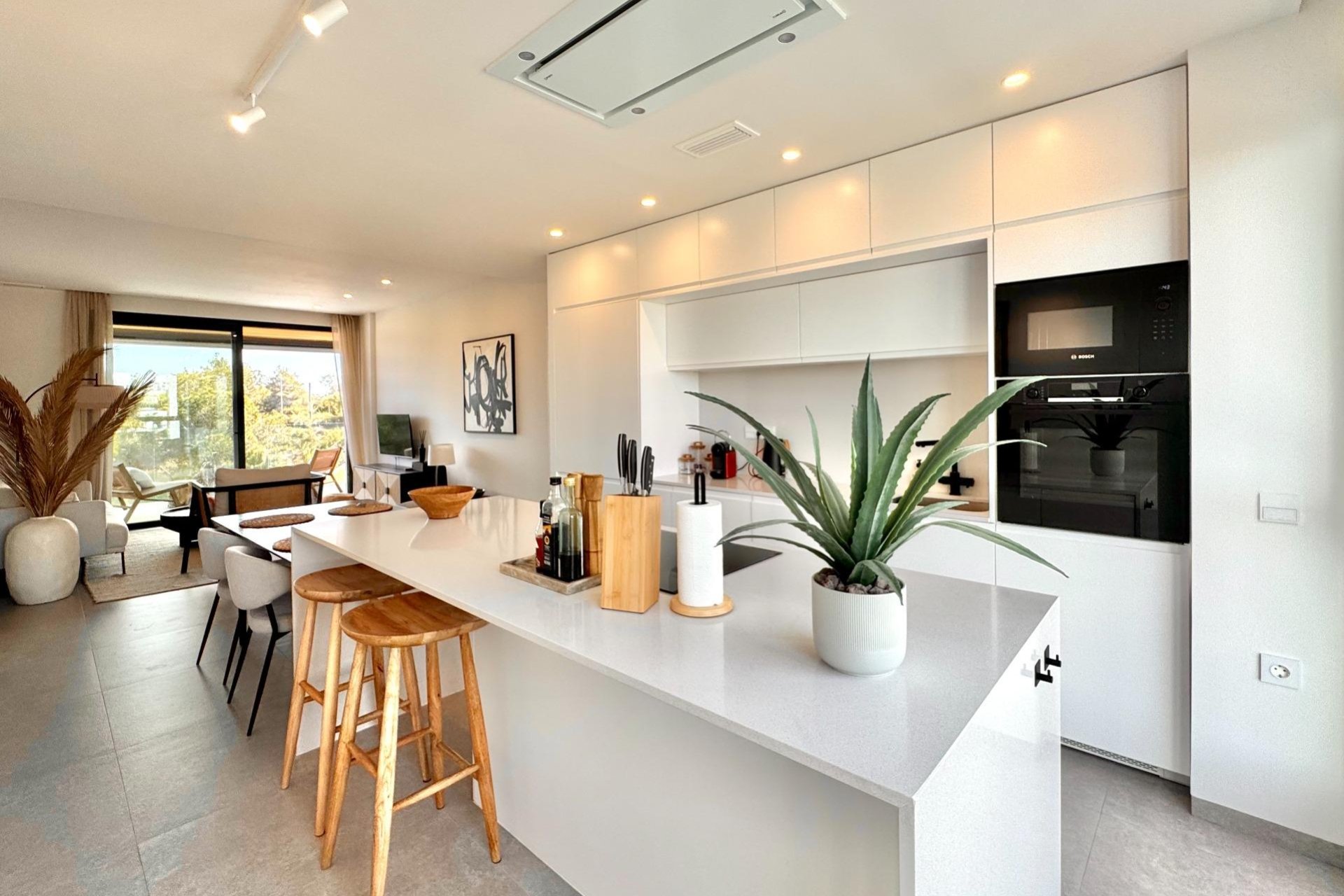 Segunda mano - Apartamento -
Orihuela - Las Colinas Golf