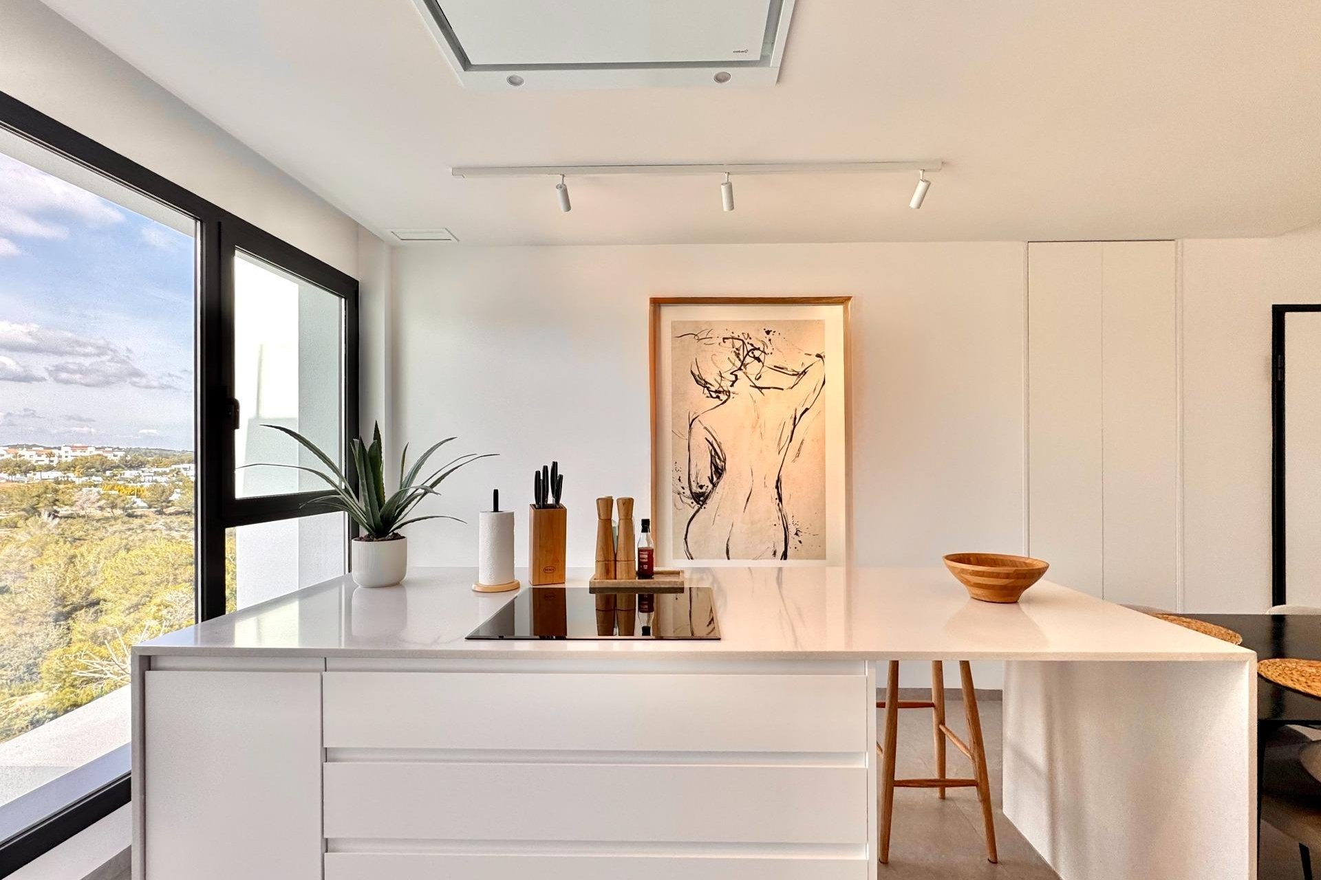 Segunda mano - Apartamento -
Orihuela - Las Colinas Golf