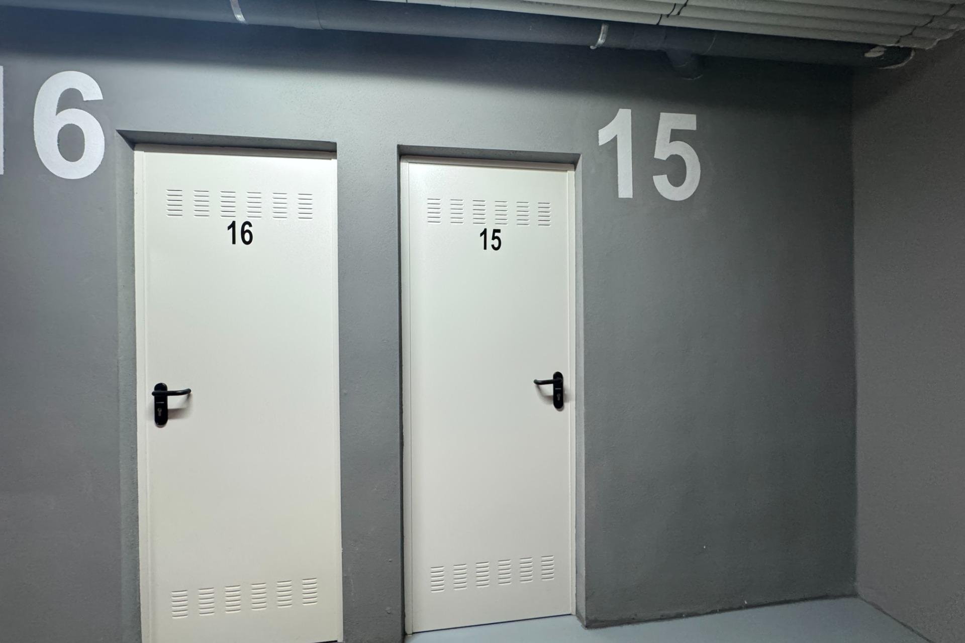 Segunda mano - Apartamento -
Orihuela - Las Colinas Golf