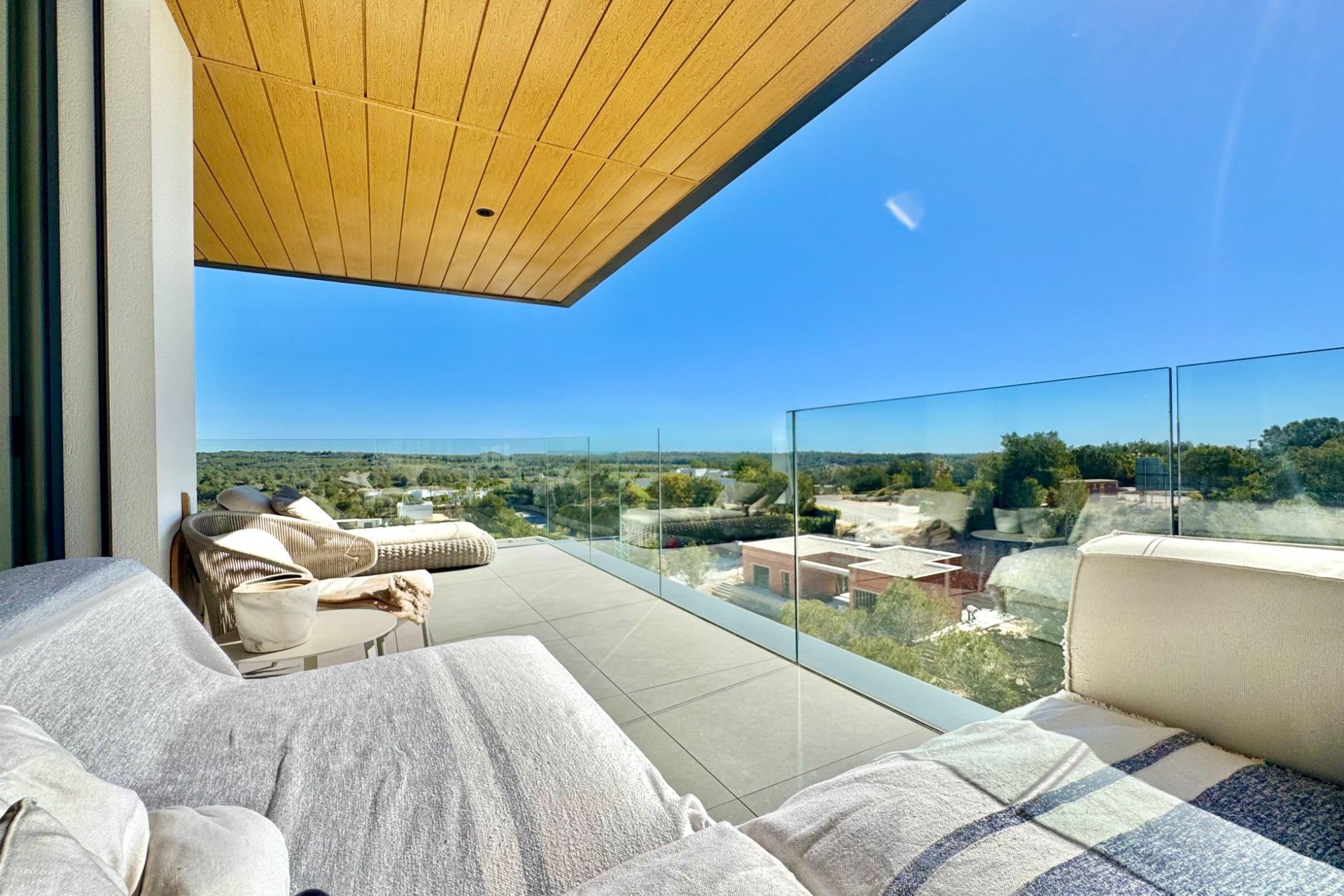 Segunda mano - Apartamento -
Orihuela - Las Colinas Golf