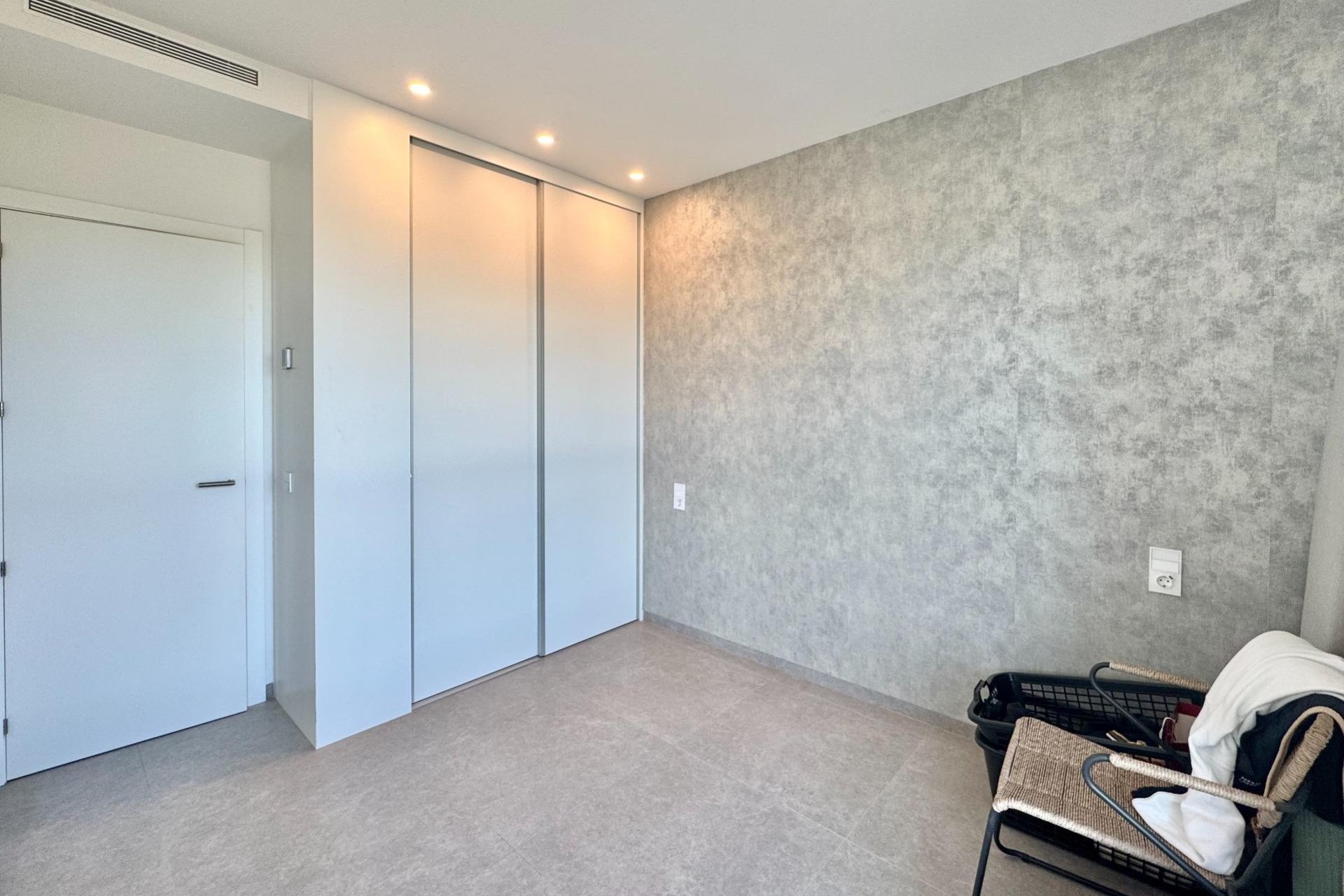 Segunda mano - Apartamento -
Orihuela - Las Colinas Golf