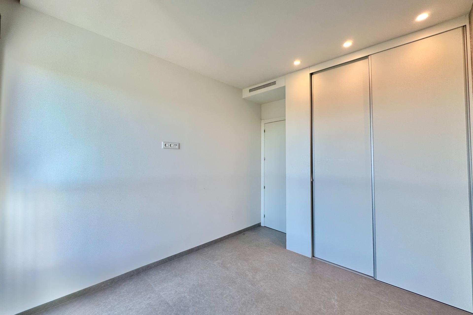 Segunda mano - Apartamento -
Orihuela - Las Colinas Golf