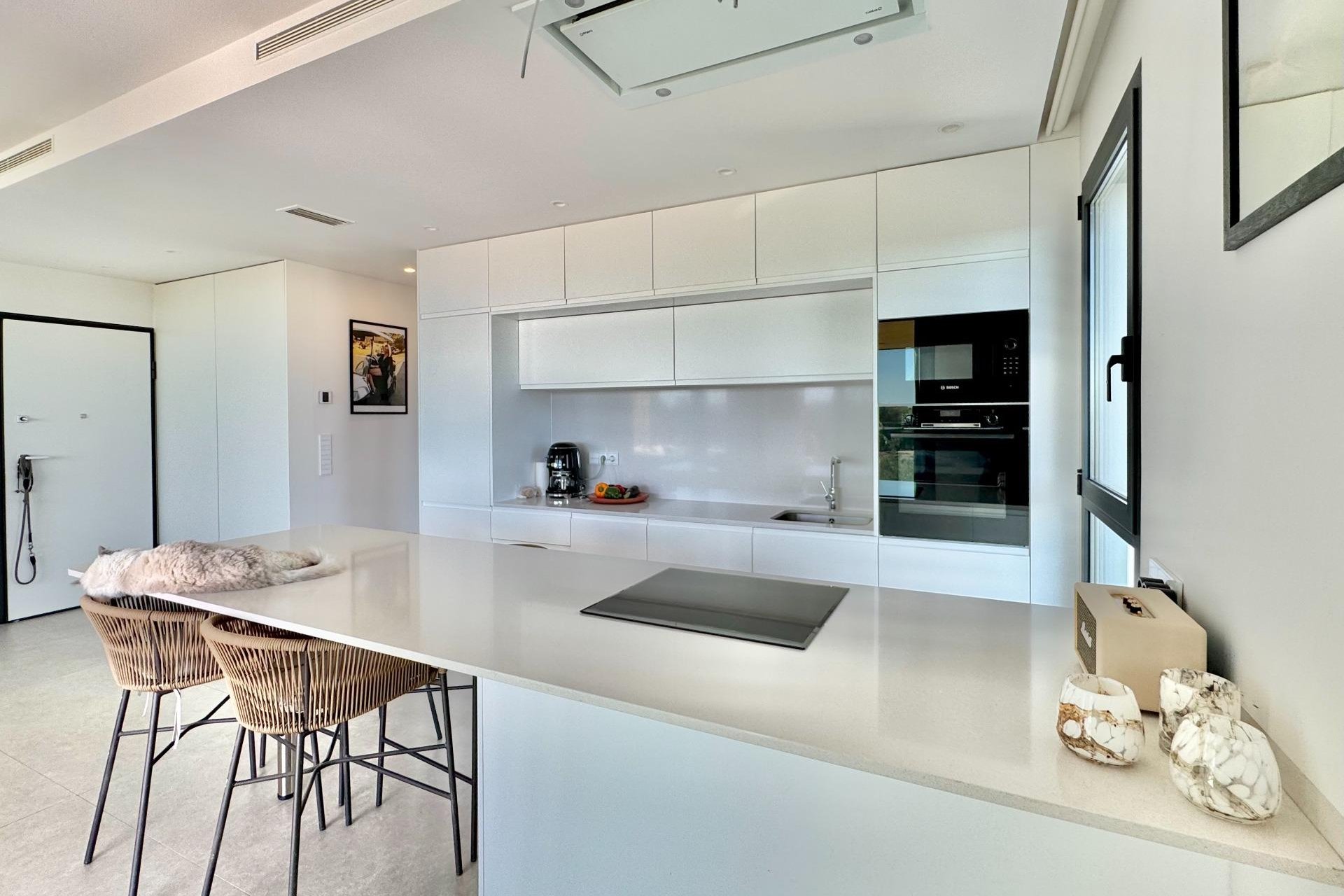 Segunda mano - Apartamento -
Orihuela - Las Colinas Golf