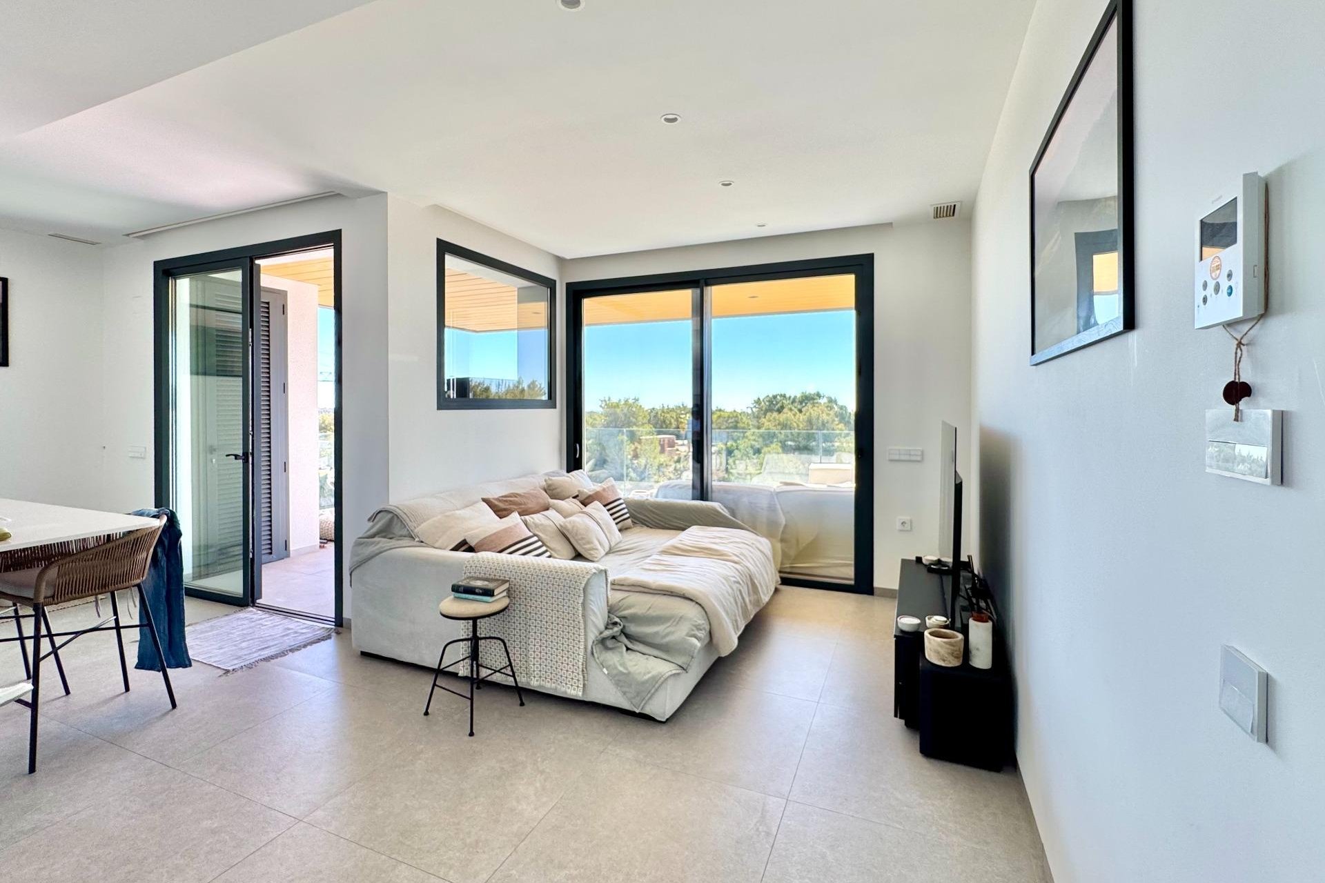 Segunda mano - Apartamento -
Orihuela - Las Colinas Golf