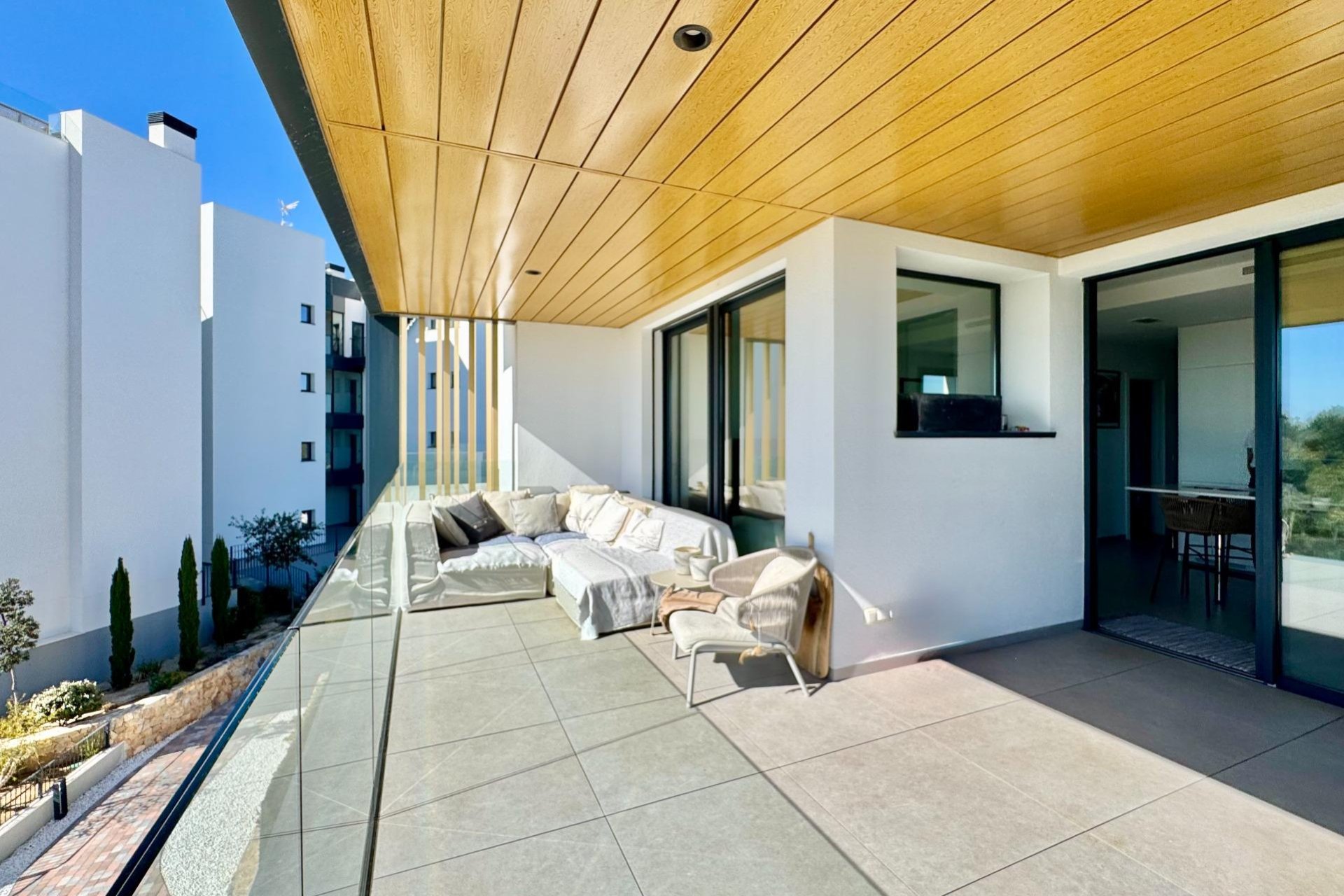 Segunda mano - Apartamento -
Orihuela - Las Colinas Golf