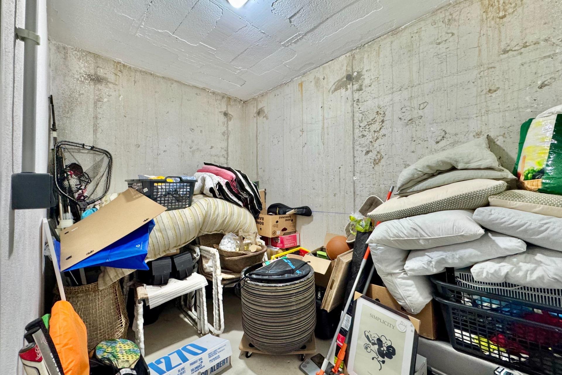 Segunda mano - Apartamento -
Orihuela - Las Colinas Golf