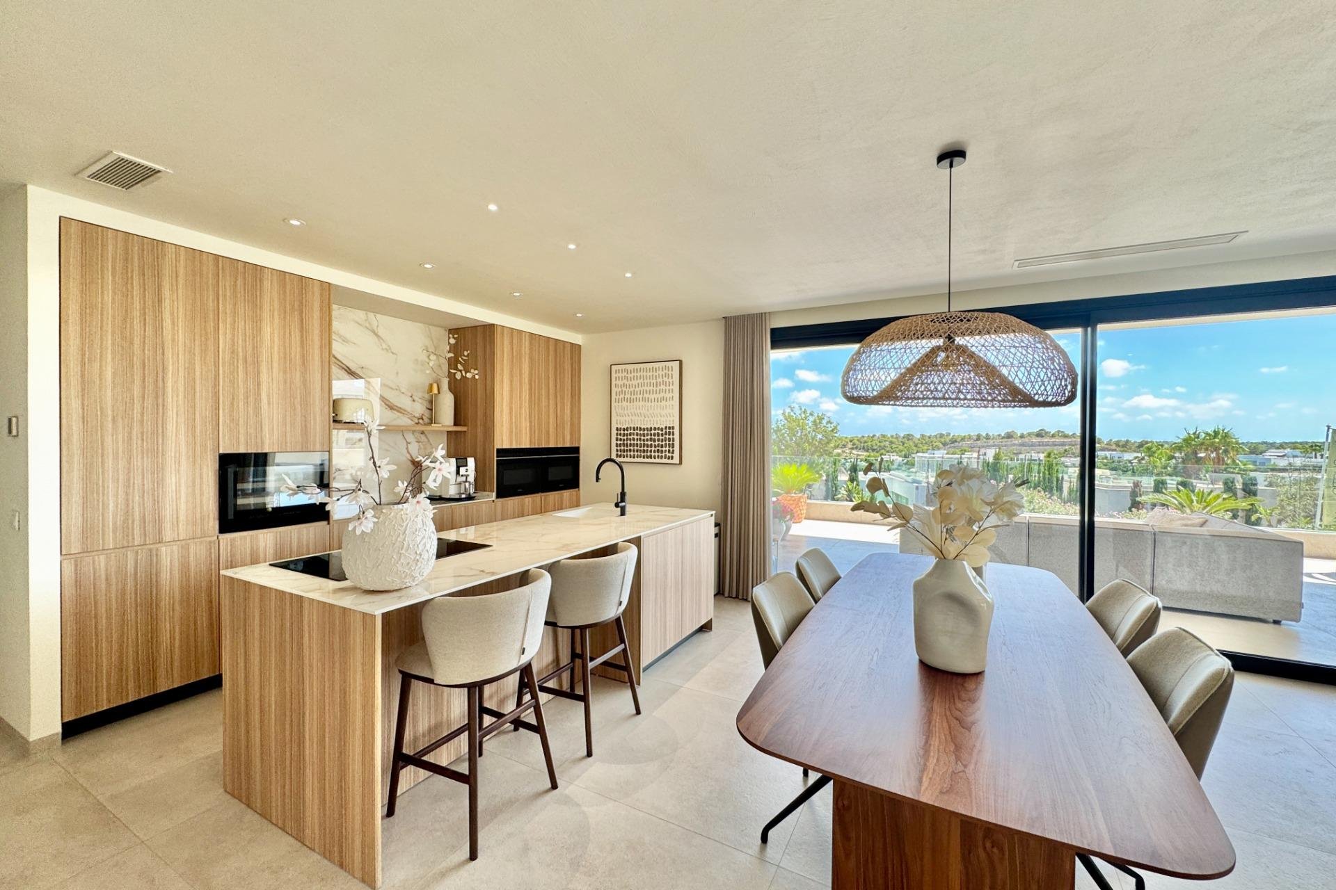 Segunda mano - Apartamento -
Orihuela - Las Colinas Golf