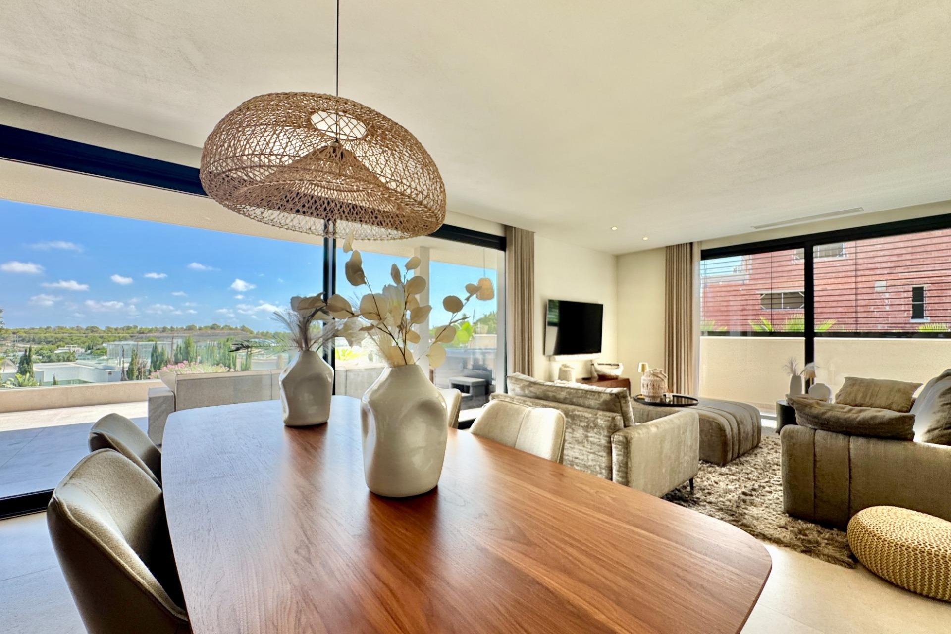 Segunda mano - Apartamento -
Orihuela - Las Colinas Golf