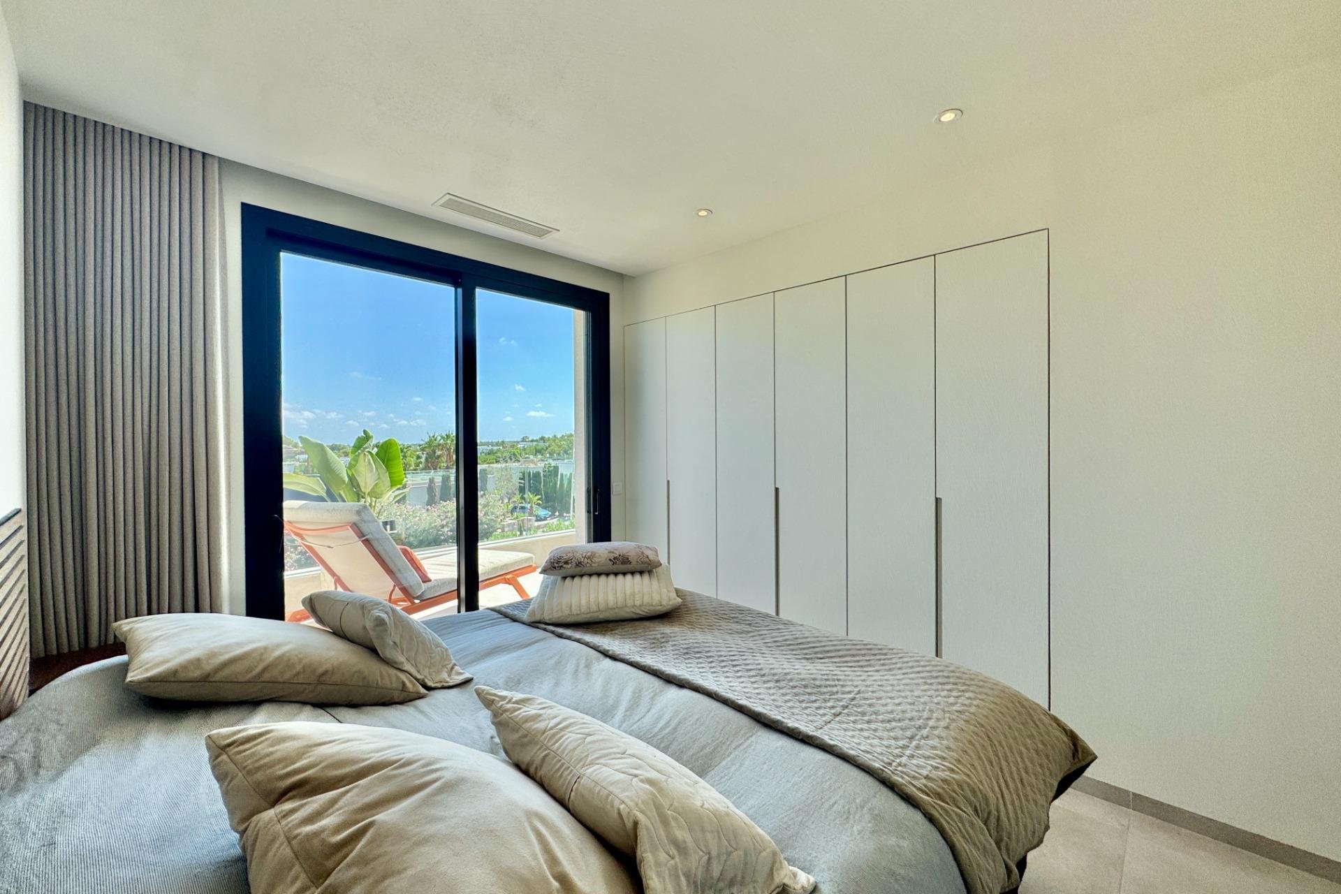 Segunda mano - Apartamento -
Orihuela - Las Colinas Golf