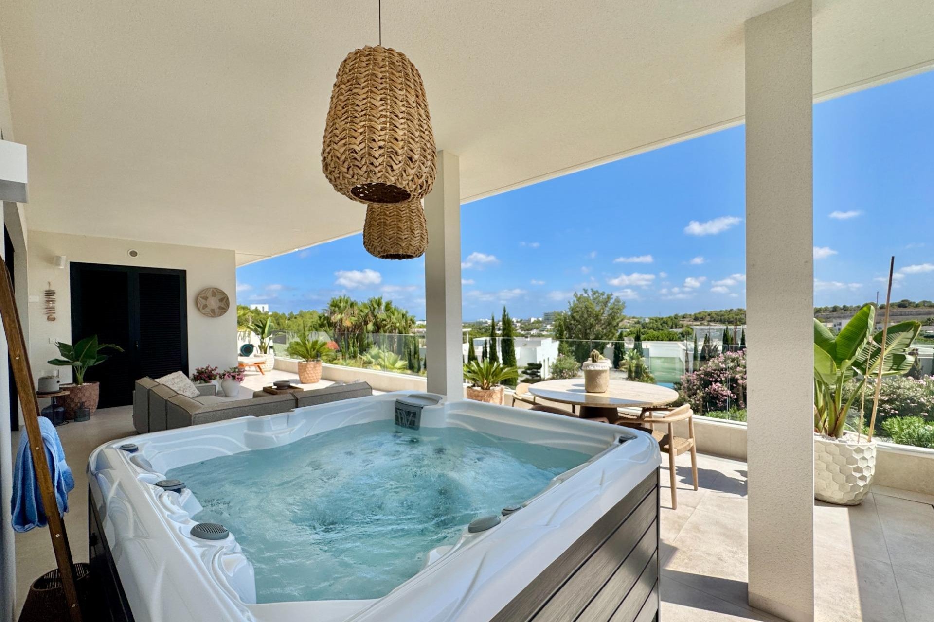 Segunda mano - Apartamento -
Orihuela - Las Colinas Golf