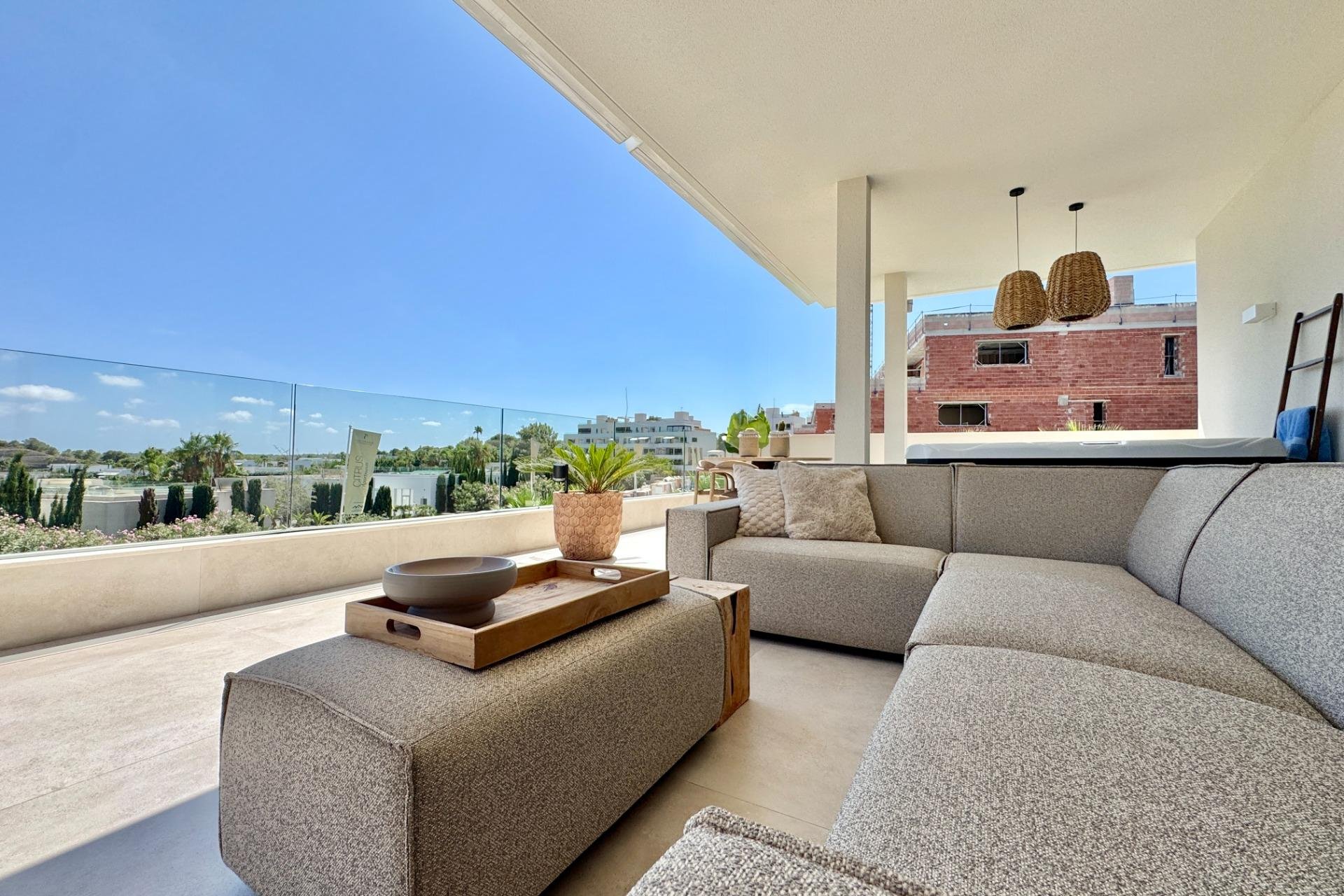 Segunda mano - Apartamento -
Orihuela - Las Colinas Golf