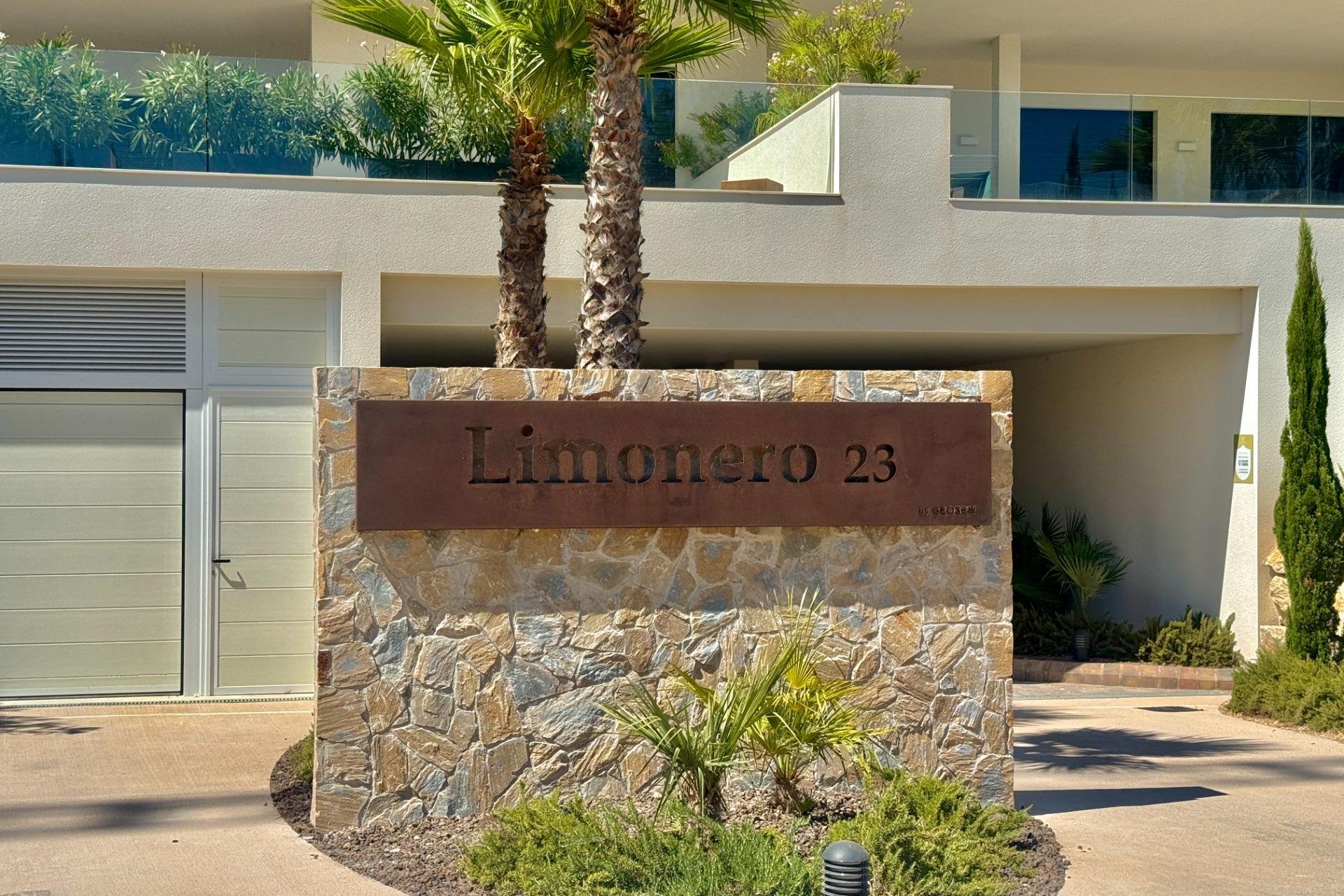 Segunda mano - Apartamento -
Orihuela - Las Colinas Golf