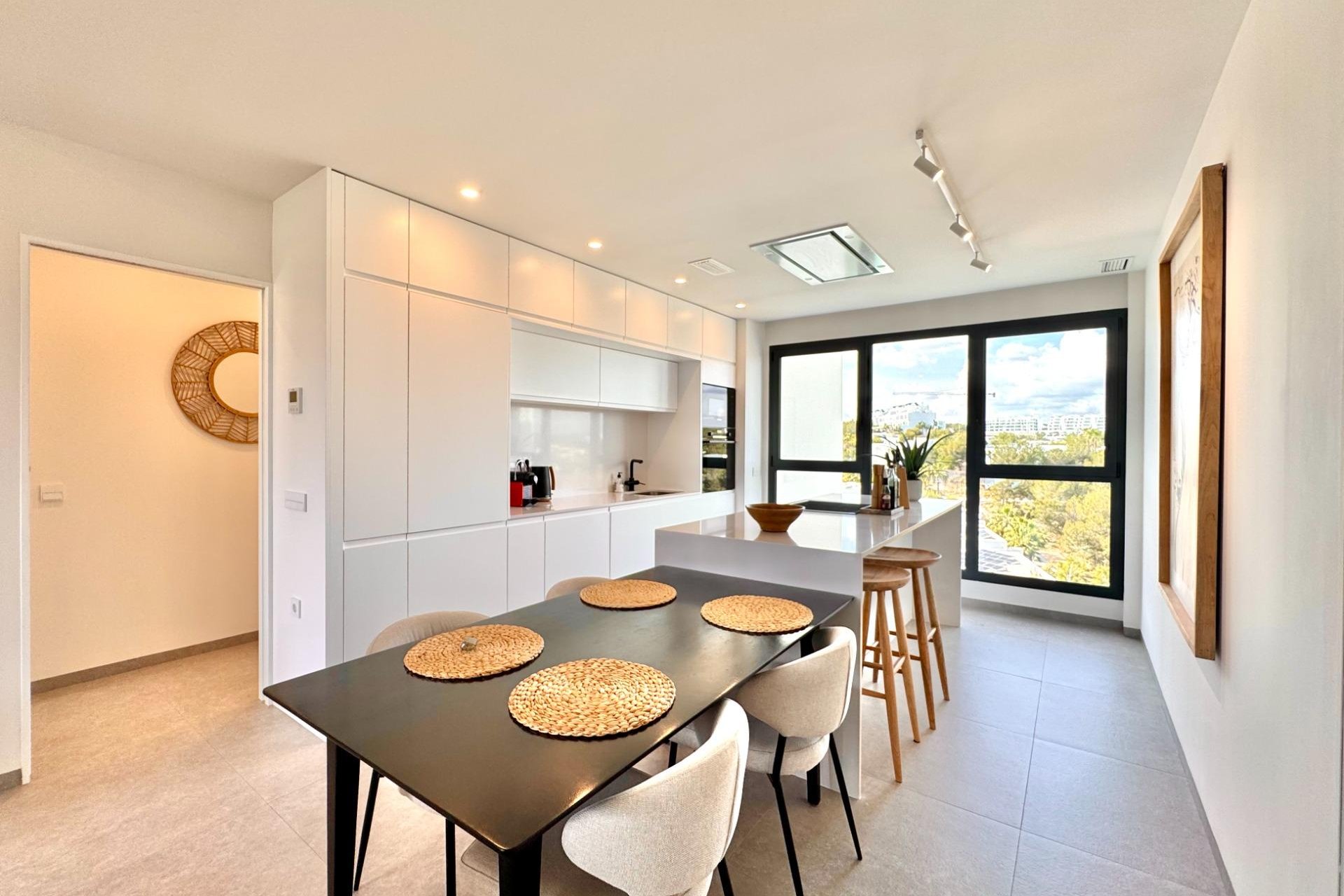 Segunda mano - Apartamento -
Orihuela - Las Colinas Golf