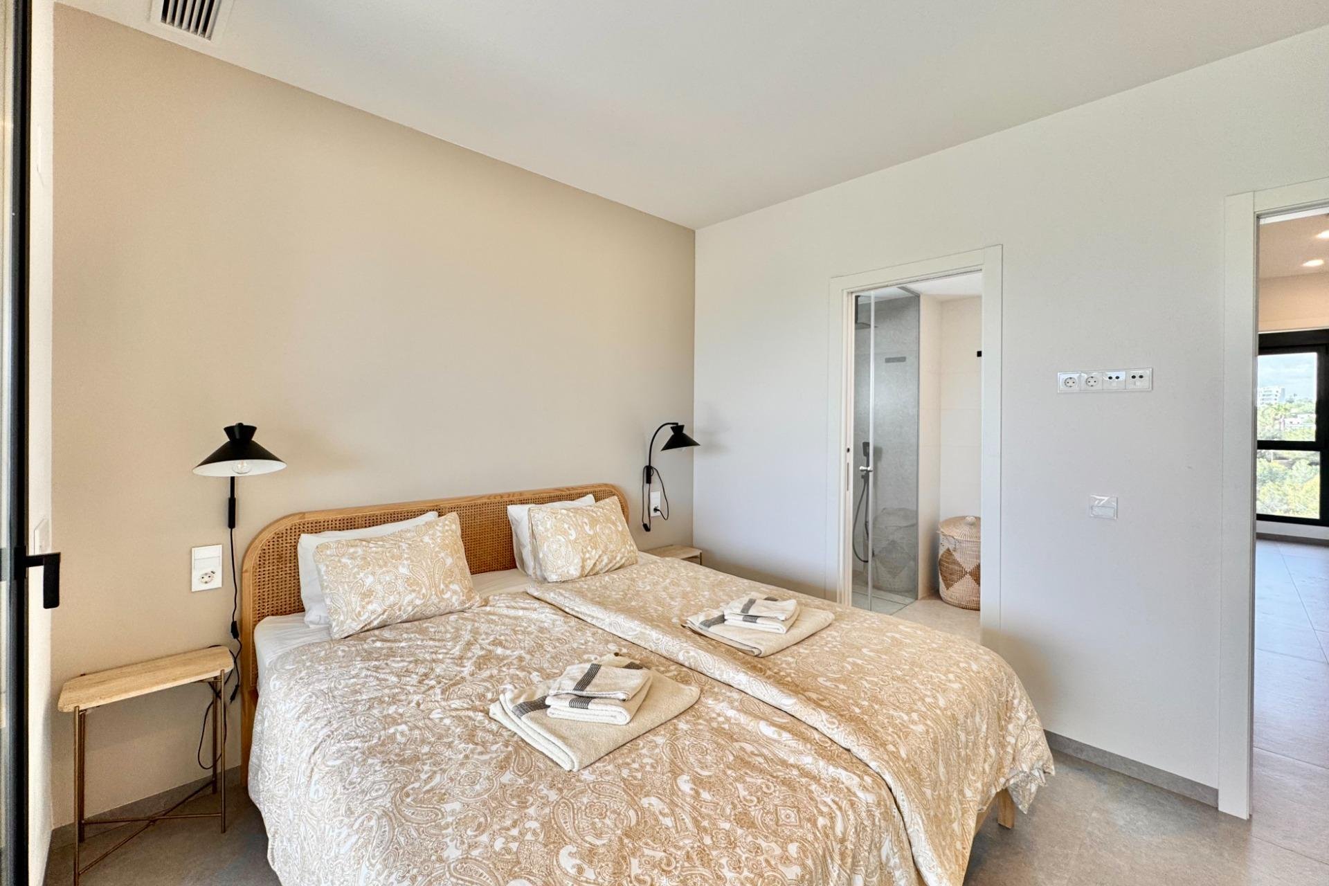Segunda mano - Apartamento -
Orihuela - Las Colinas Golf