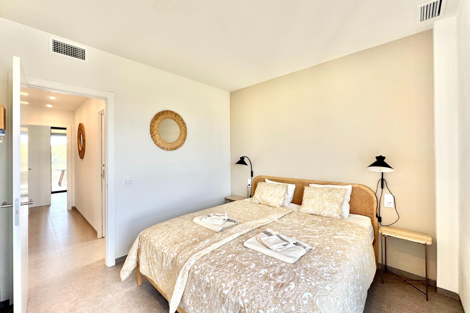 Segunda mano - Apartamento -
Orihuela - Las Colinas Golf