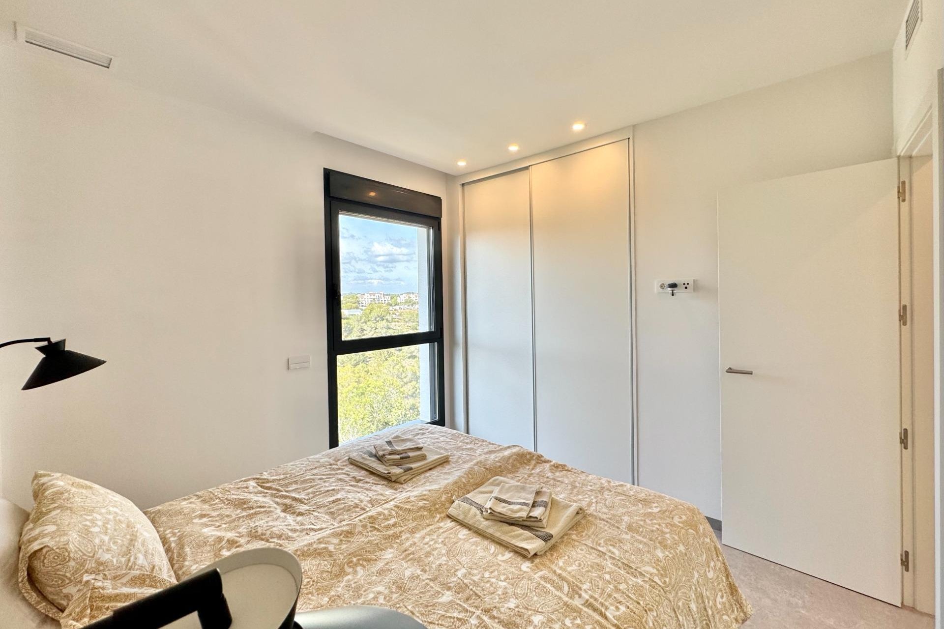 Segunda mano - Apartamento -
Orihuela - Las Colinas Golf