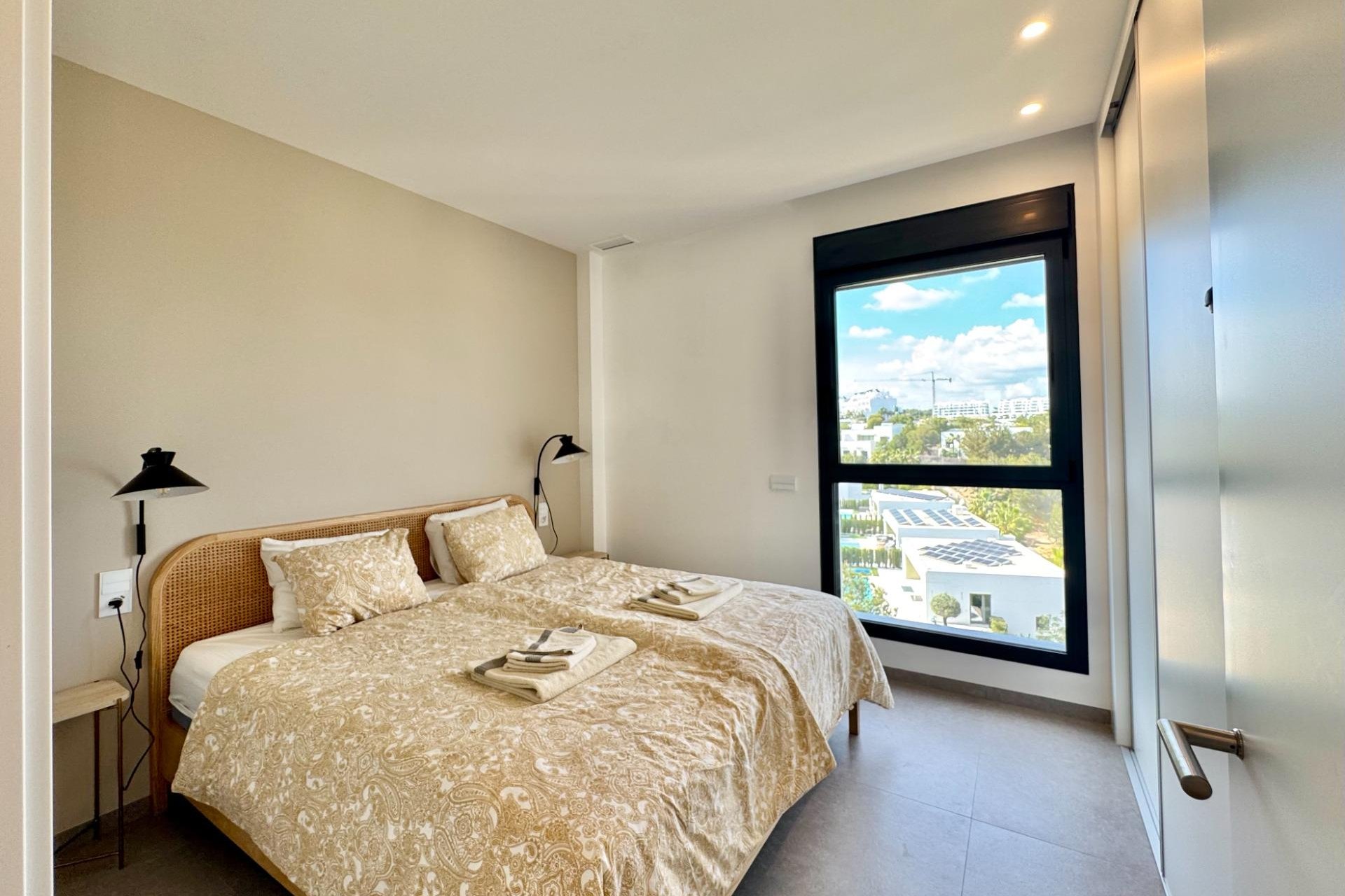 Segunda mano - Apartamento -
Orihuela - Las Colinas Golf