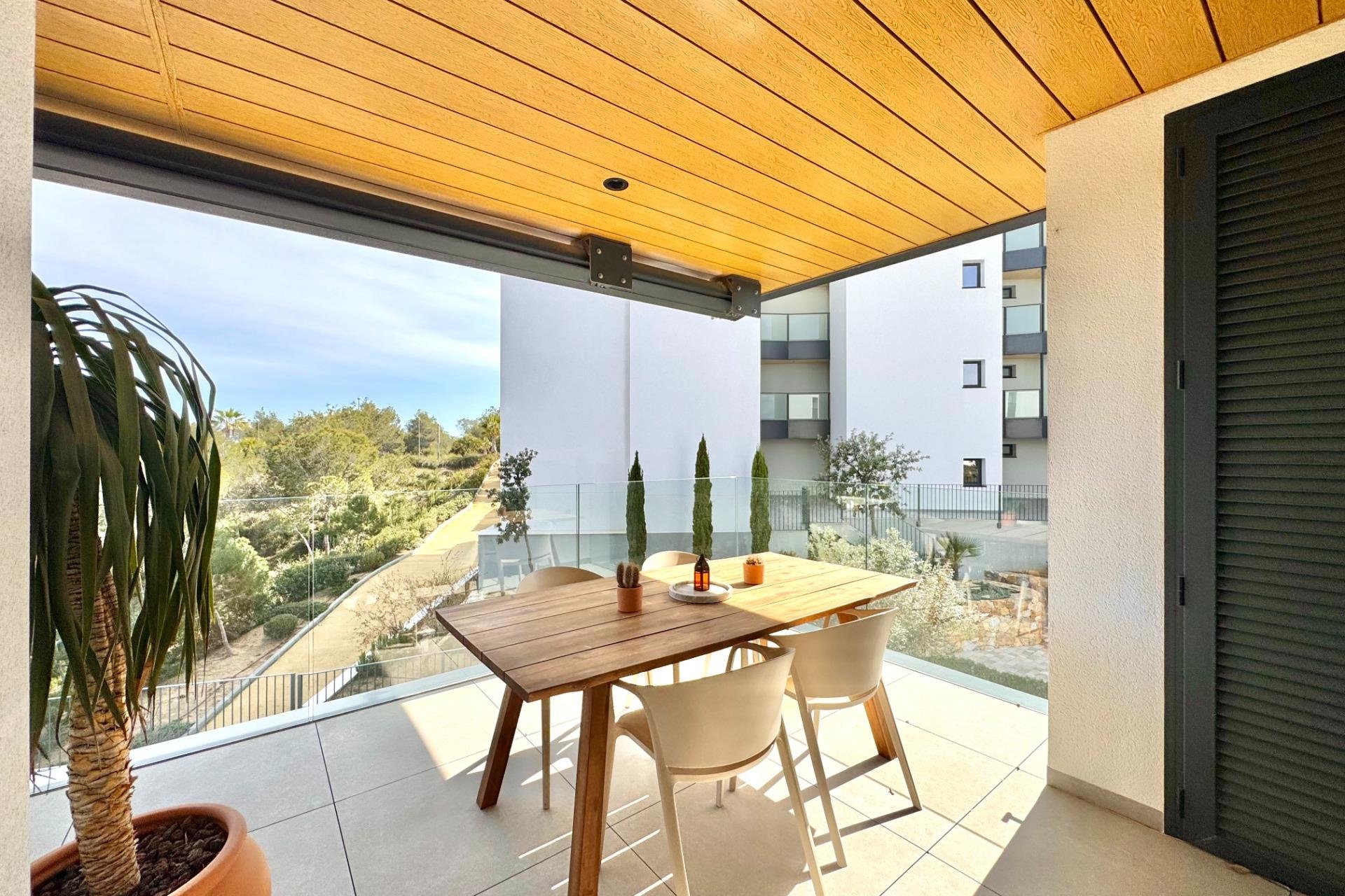 Segunda mano - Apartamento -
Orihuela - Las Colinas Golf