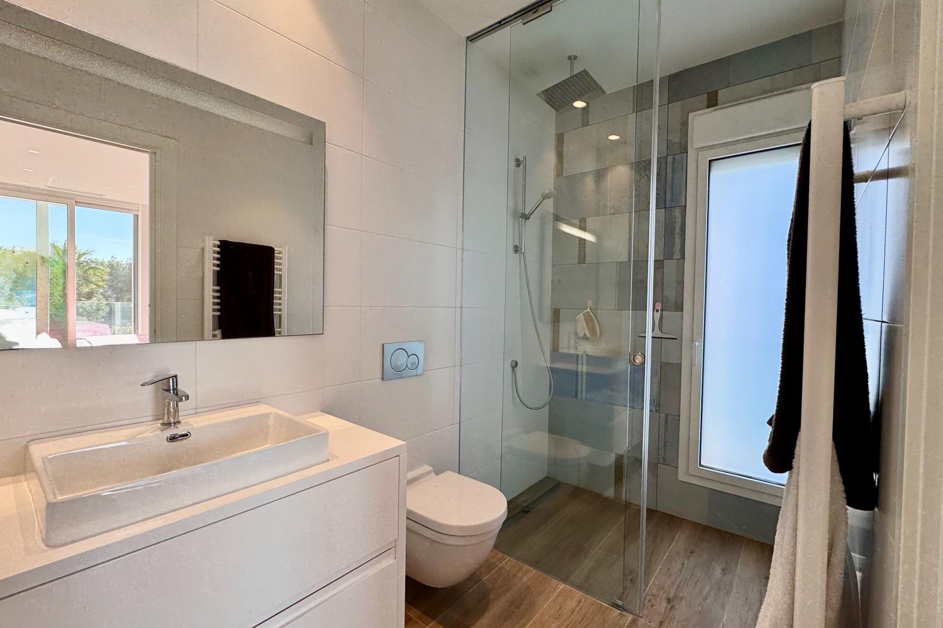 Segunda mano - Apartamento -
Orihuela - Las Colinas Golf