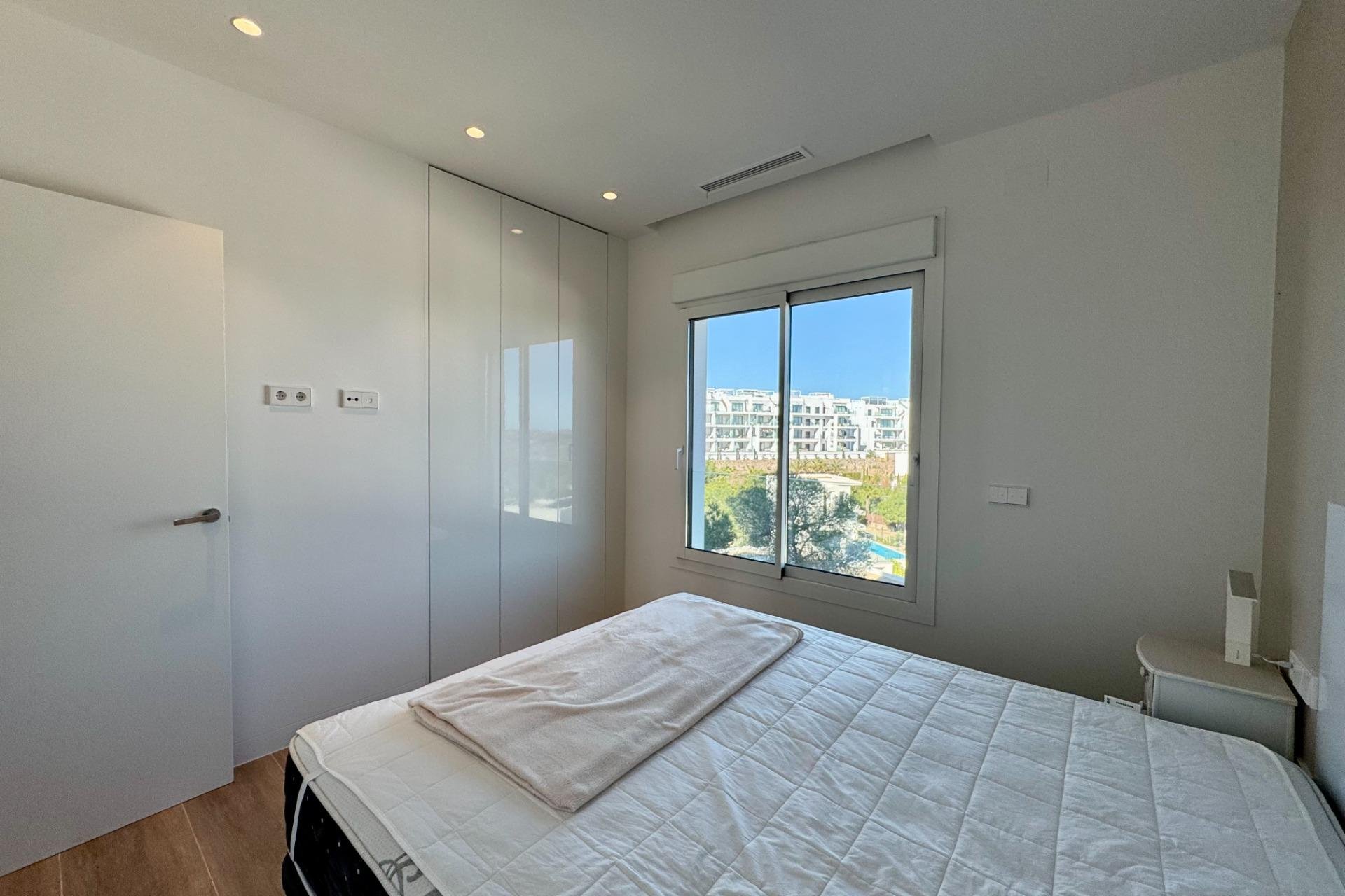 Segunda mano - Apartamento -
Orihuela - Las Colinas Golf