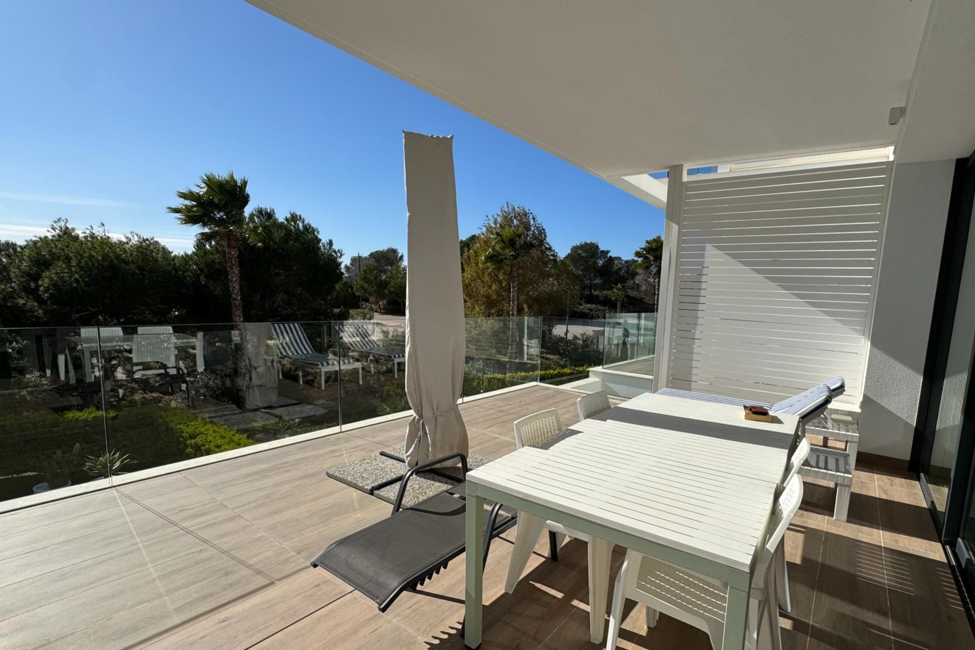 Segunda mano - Apartamento -
Orihuela - Las Colinas Golf