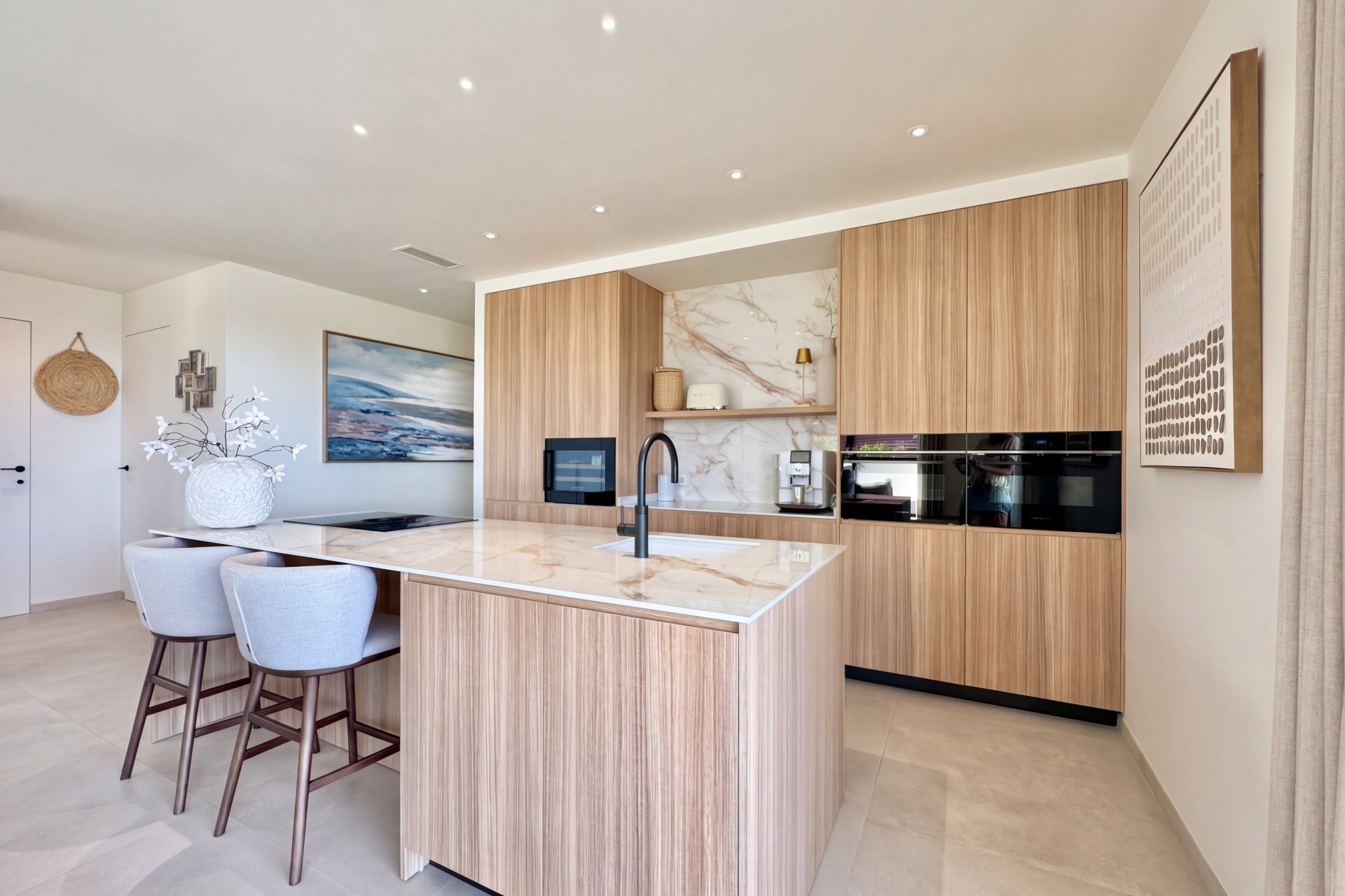 Segunda mano - Apartamento -
Orihuela - Las Colinas Golf