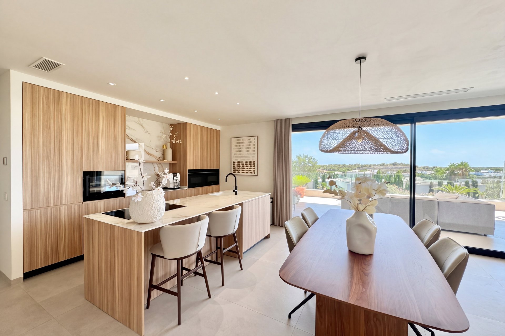 Segunda mano - Apartamento -
Orihuela - Las Colinas Golf