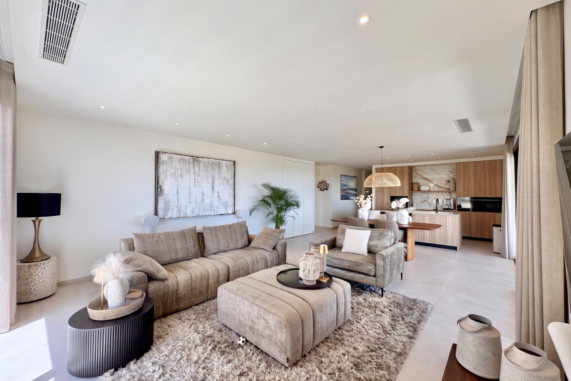 Segunda mano - Apartamento -
Orihuela - Las Colinas Golf