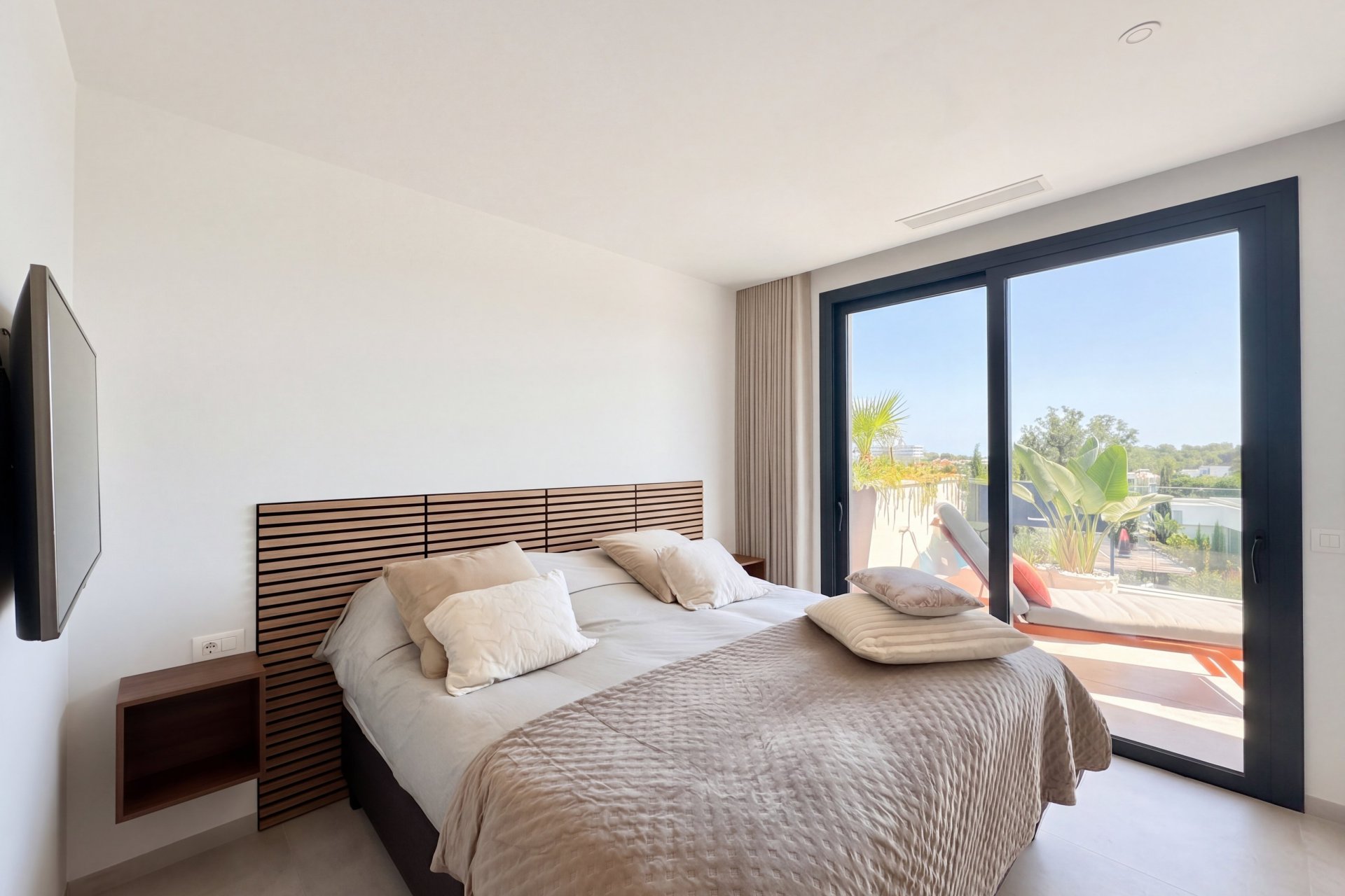 Segunda mano - Apartamento -
Orihuela - Las Colinas Golf