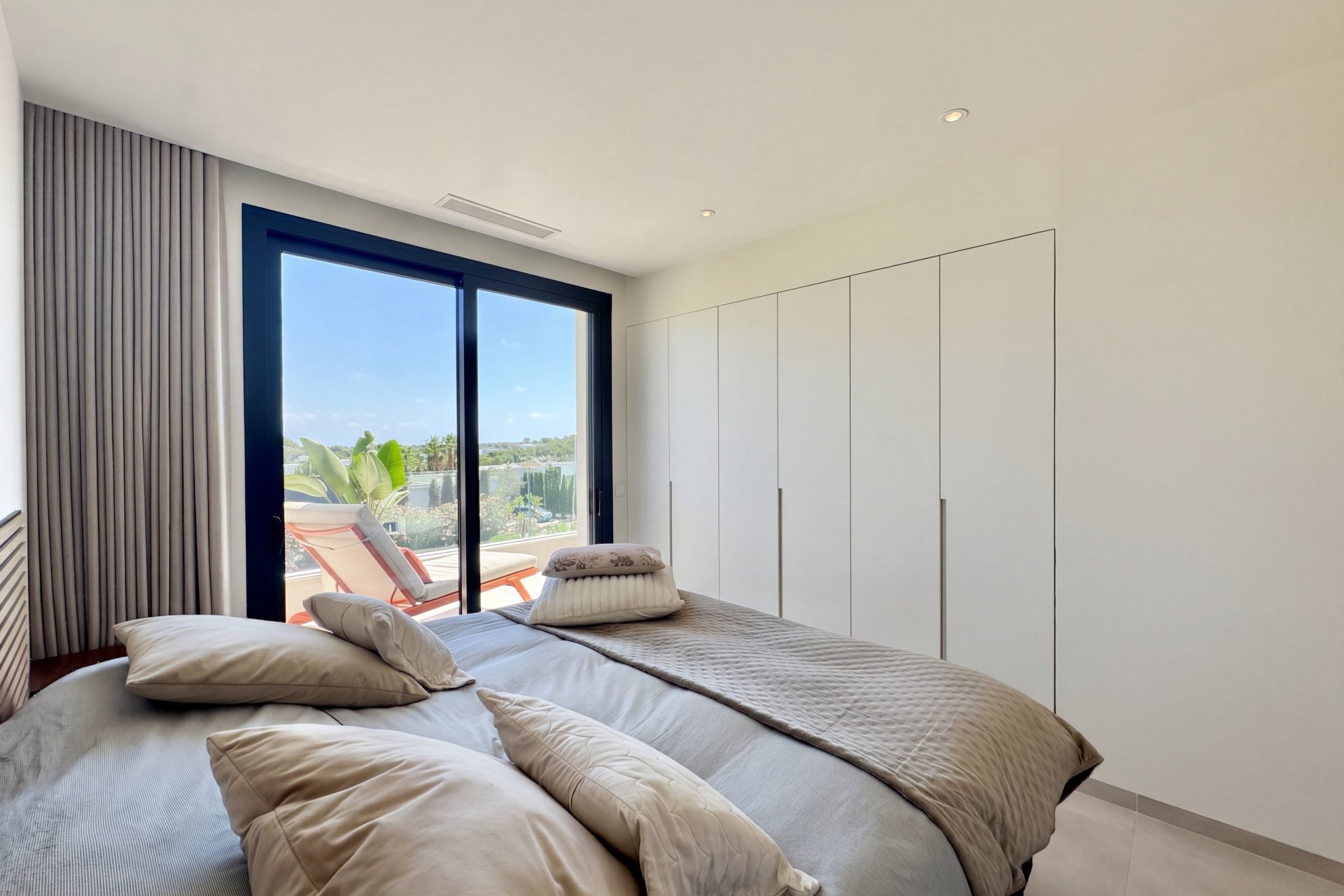 Segunda mano - Apartamento -
Orihuela - Las Colinas Golf