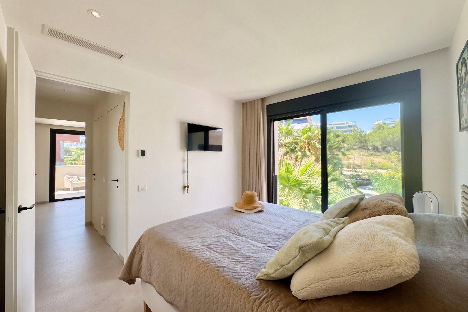 Segunda mano - Apartamento -
Orihuela - Las Colinas Golf